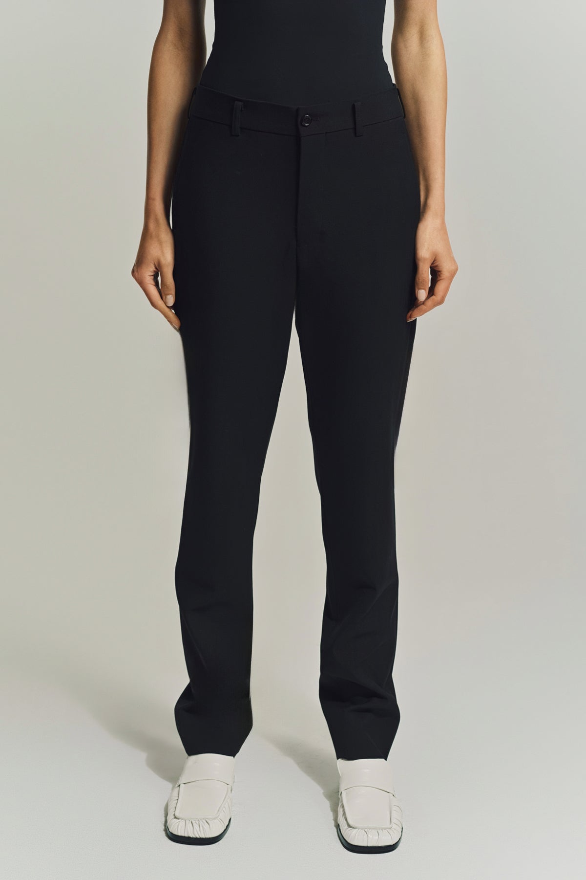 COMME DES GARCONS | TROUSERS