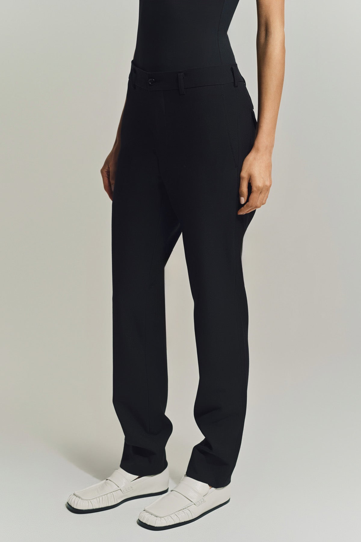 COMME DES GARCONS | TROUSERS