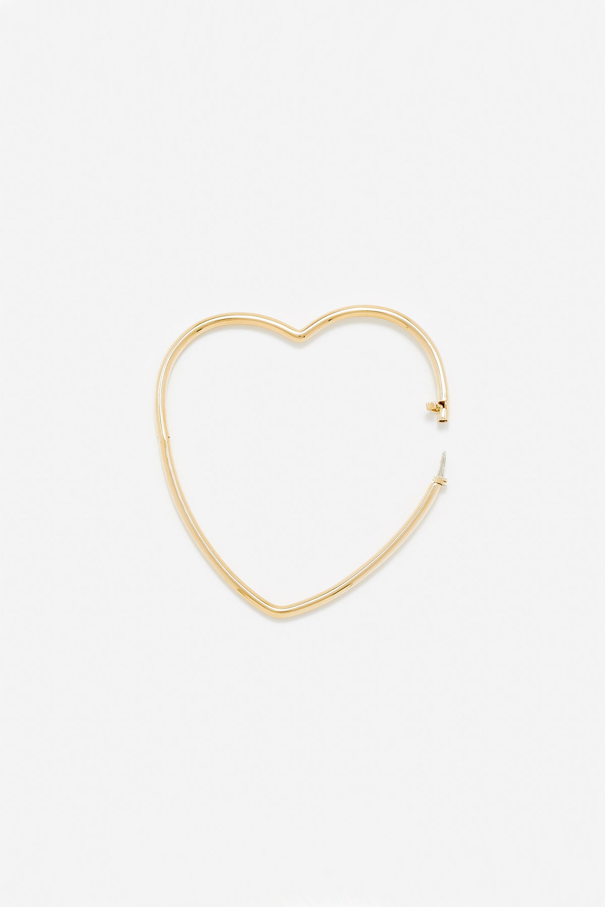 YVONNE LÉON | SMALL HEART BRACELET