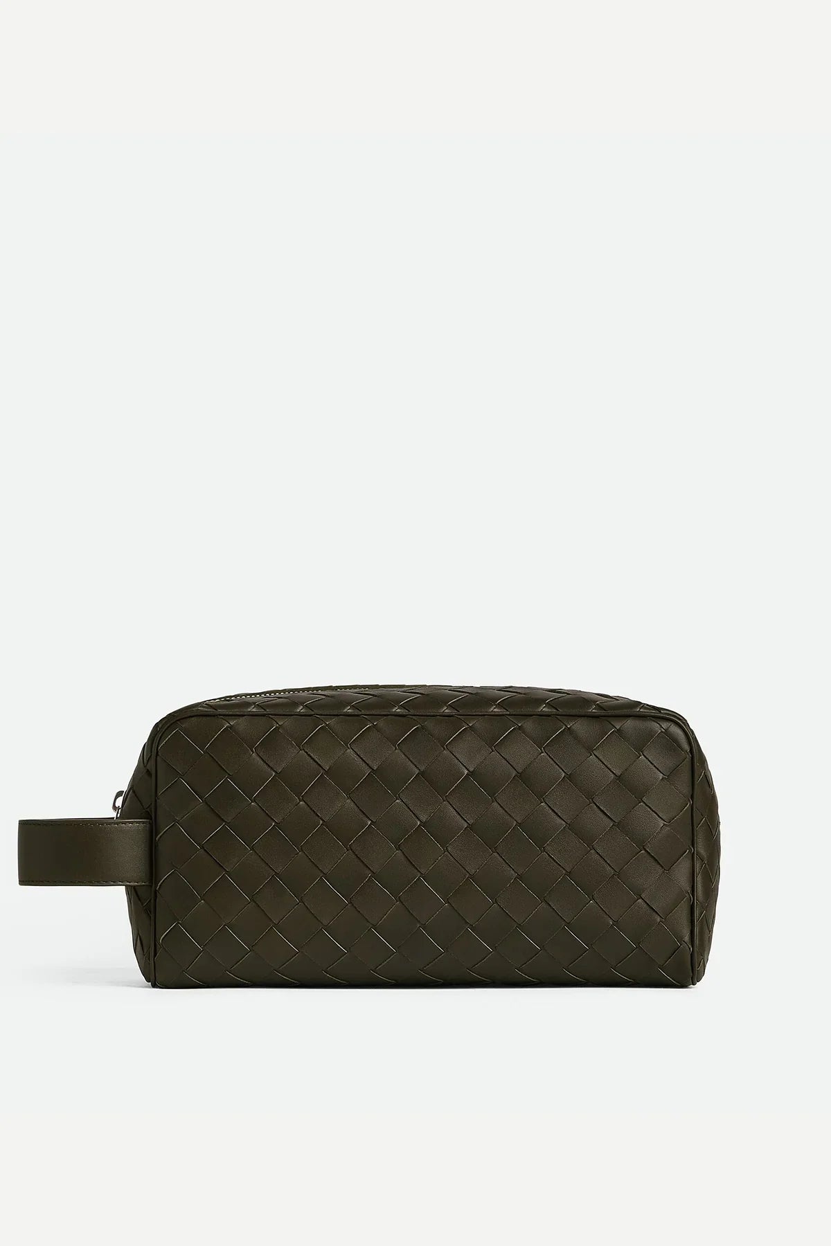BOTTEGA VENETA | INTRECCIATO TRAVEL POUCH