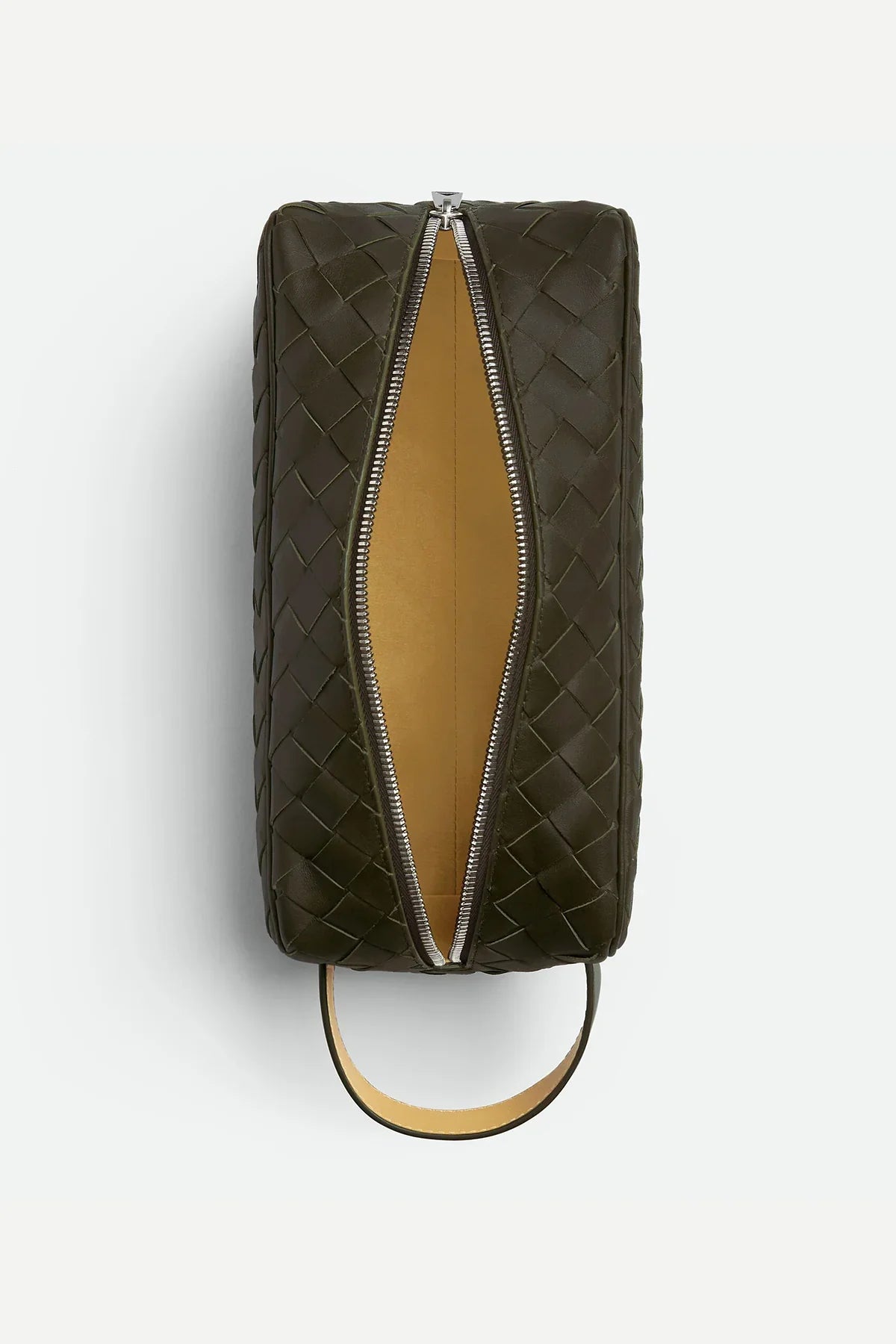BOTTEGA VENETA | INTRECCIATO TRAVEL POUCH