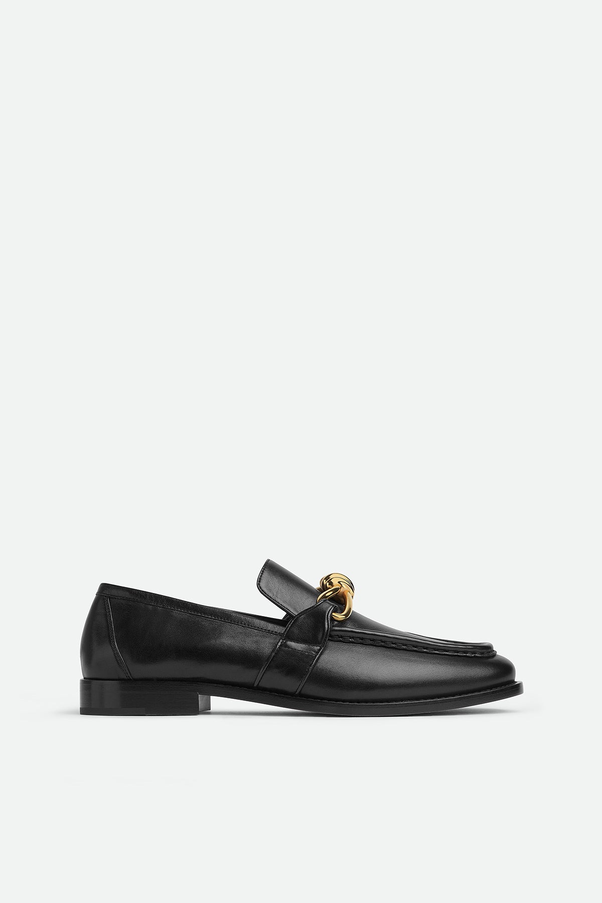 BOTTEGA VENETA | ASTAIRE LOAFERS - MAXFIELD LA