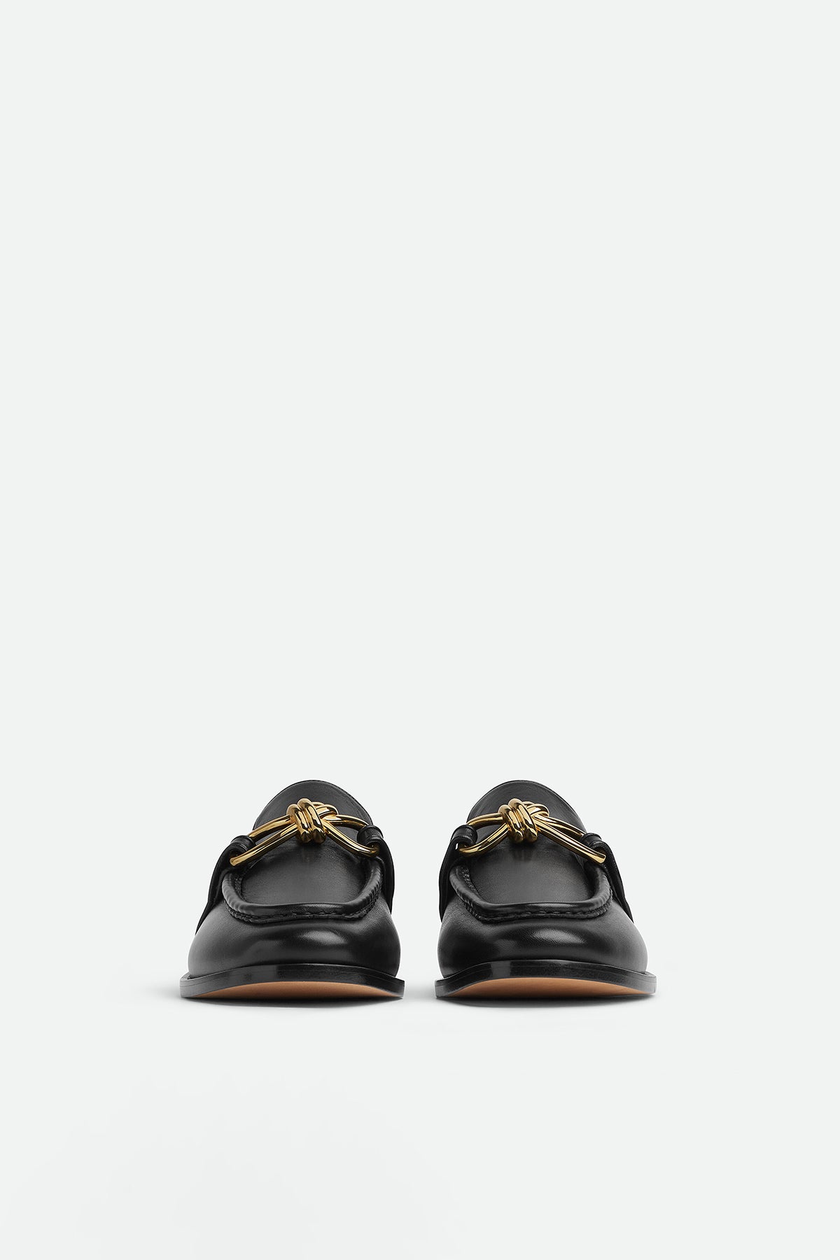 BOTTEGA VENETA | ASTAIRE LOAFERS - MAXFIELD LA