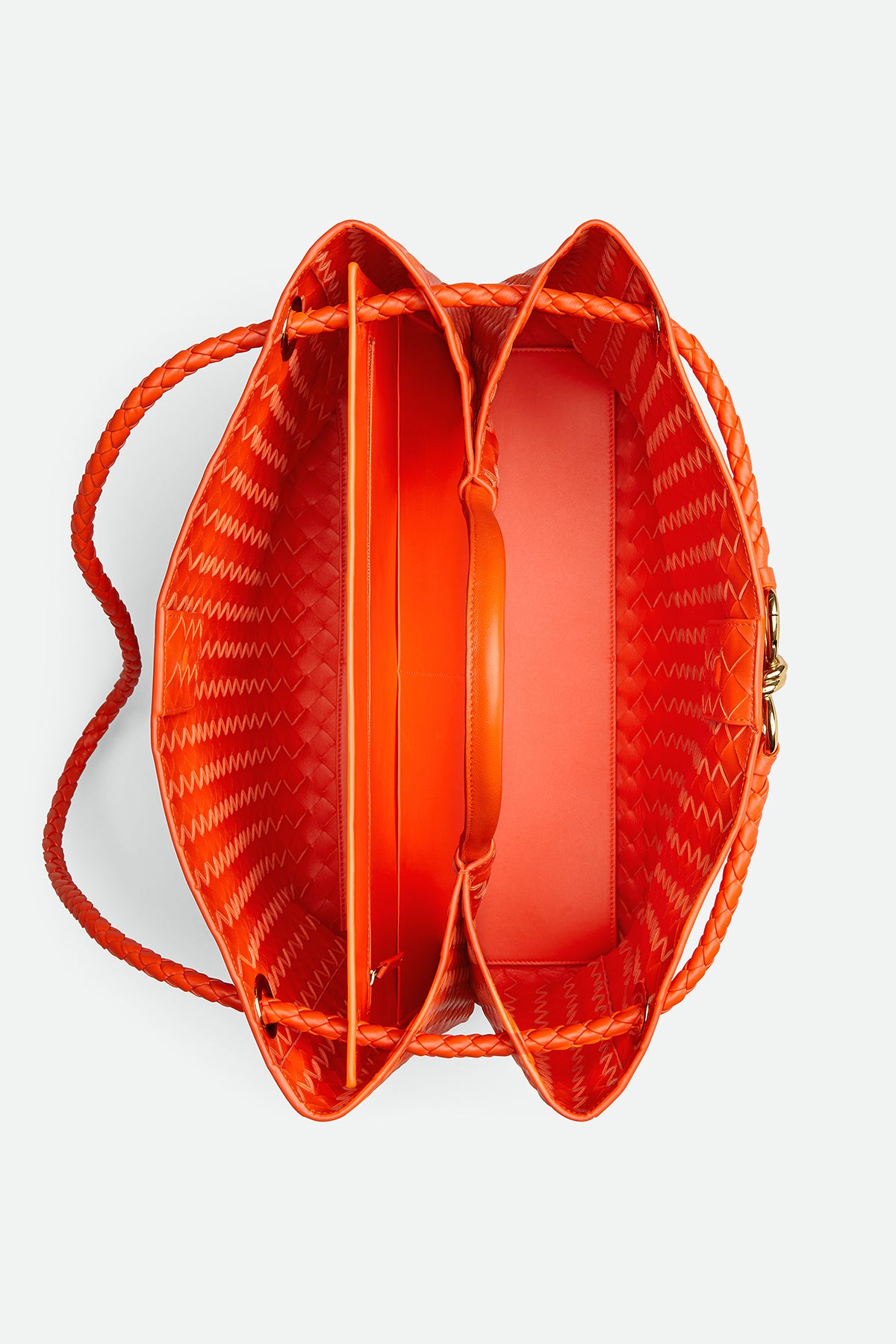 BOTTEGA VENETA | LARGE ANDIAMO - MAXFIELD LA