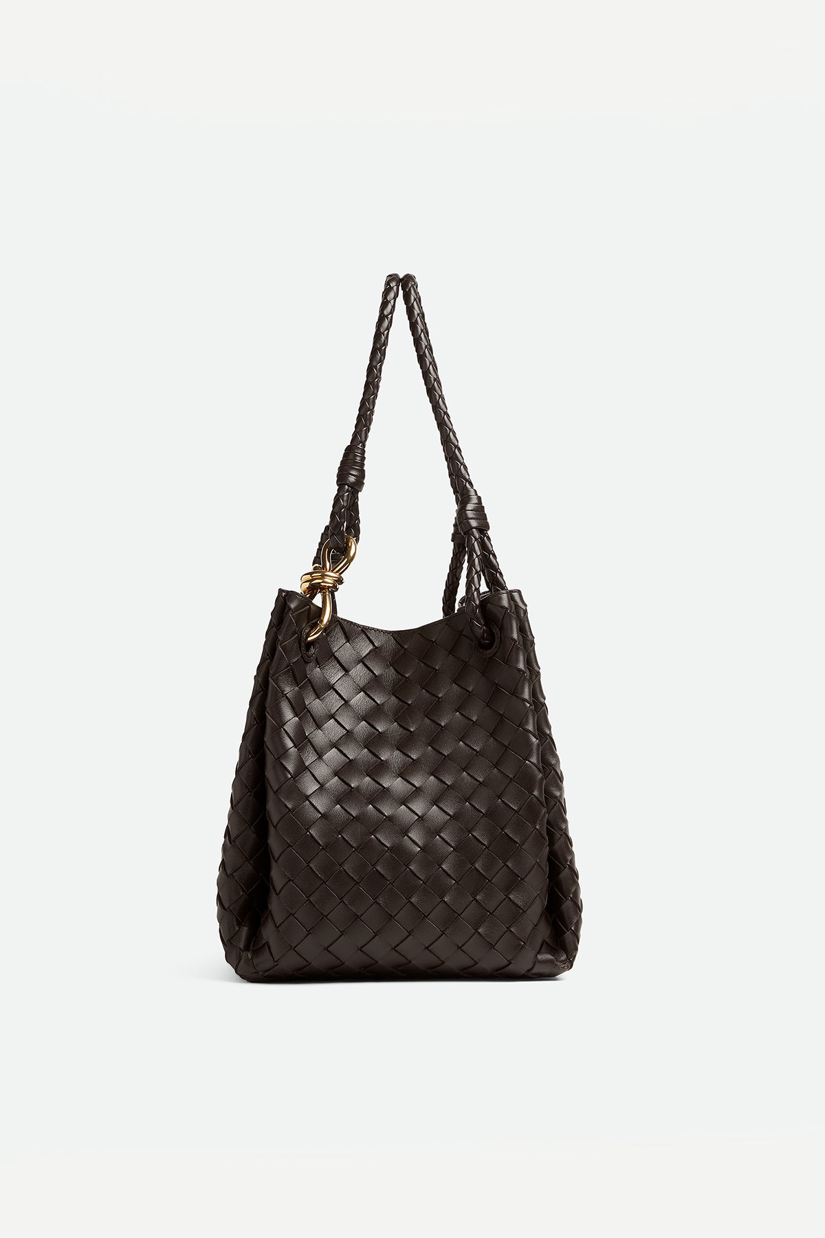 BOTTEGA VENETA | LARGE ANDIAMO PARACHUTE