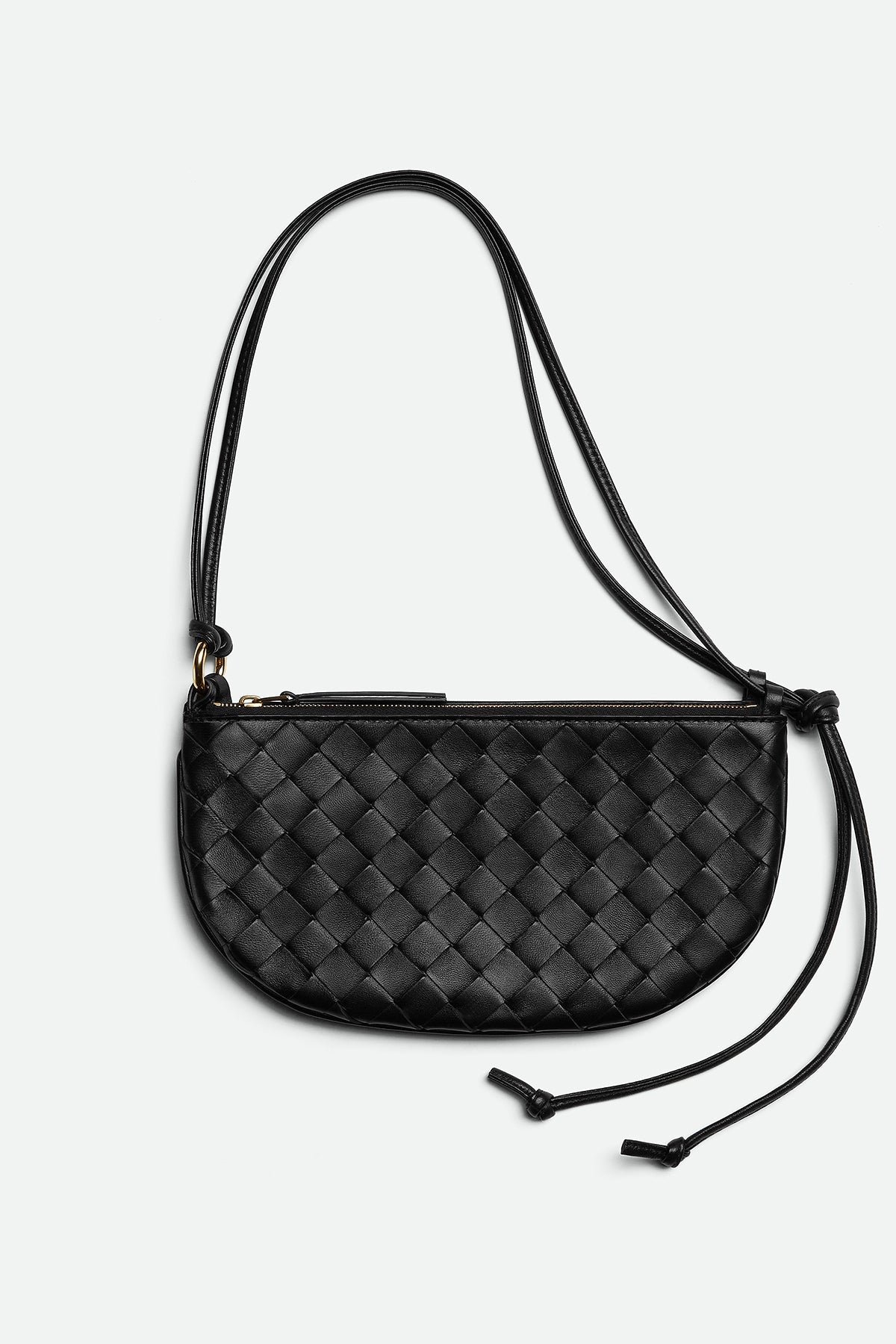 BOTTEGA VENETA GEMELLINI POUCH