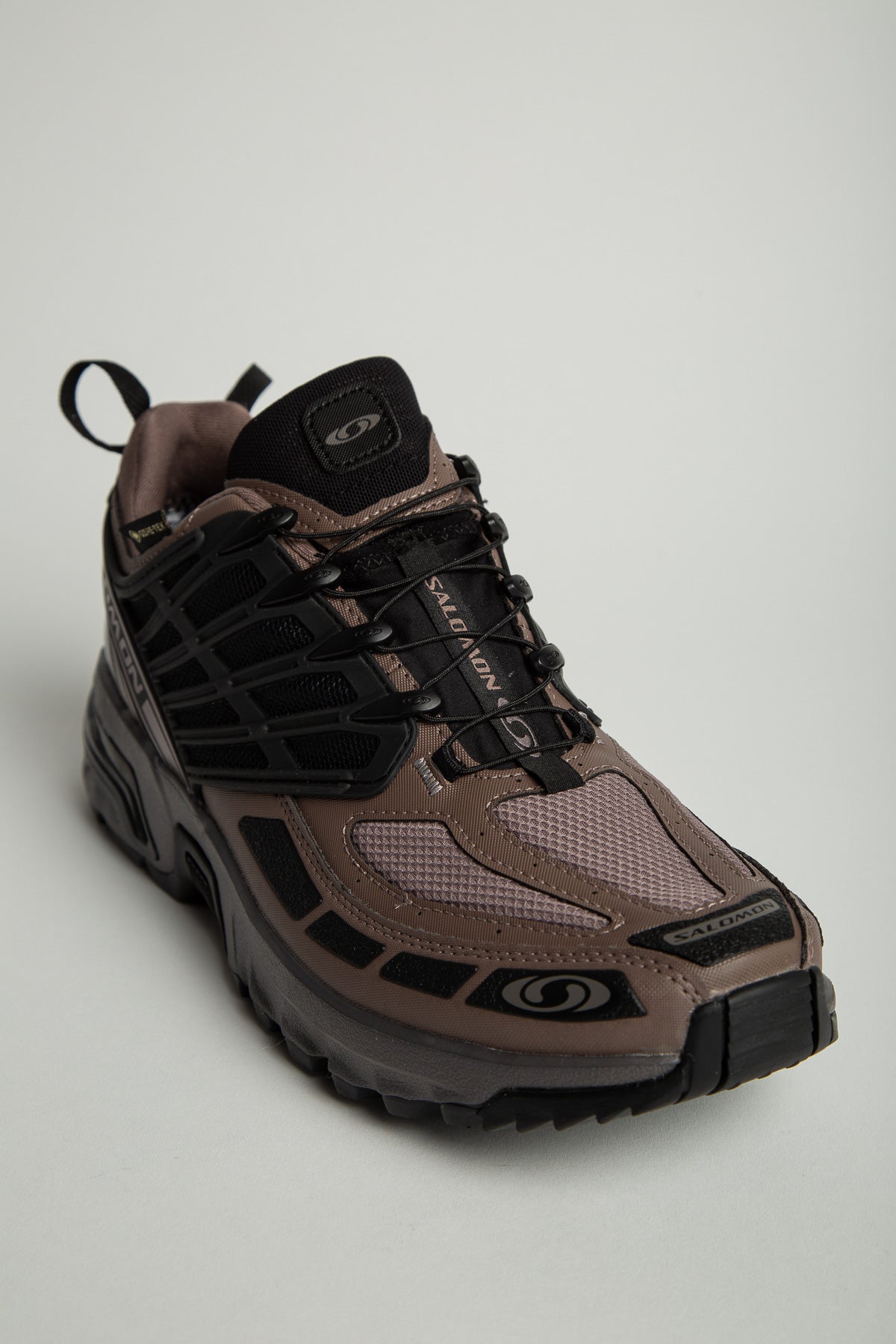 SALOMON | ACS PRO GORE-TEX SNEAKERS - MAXFIELD LA