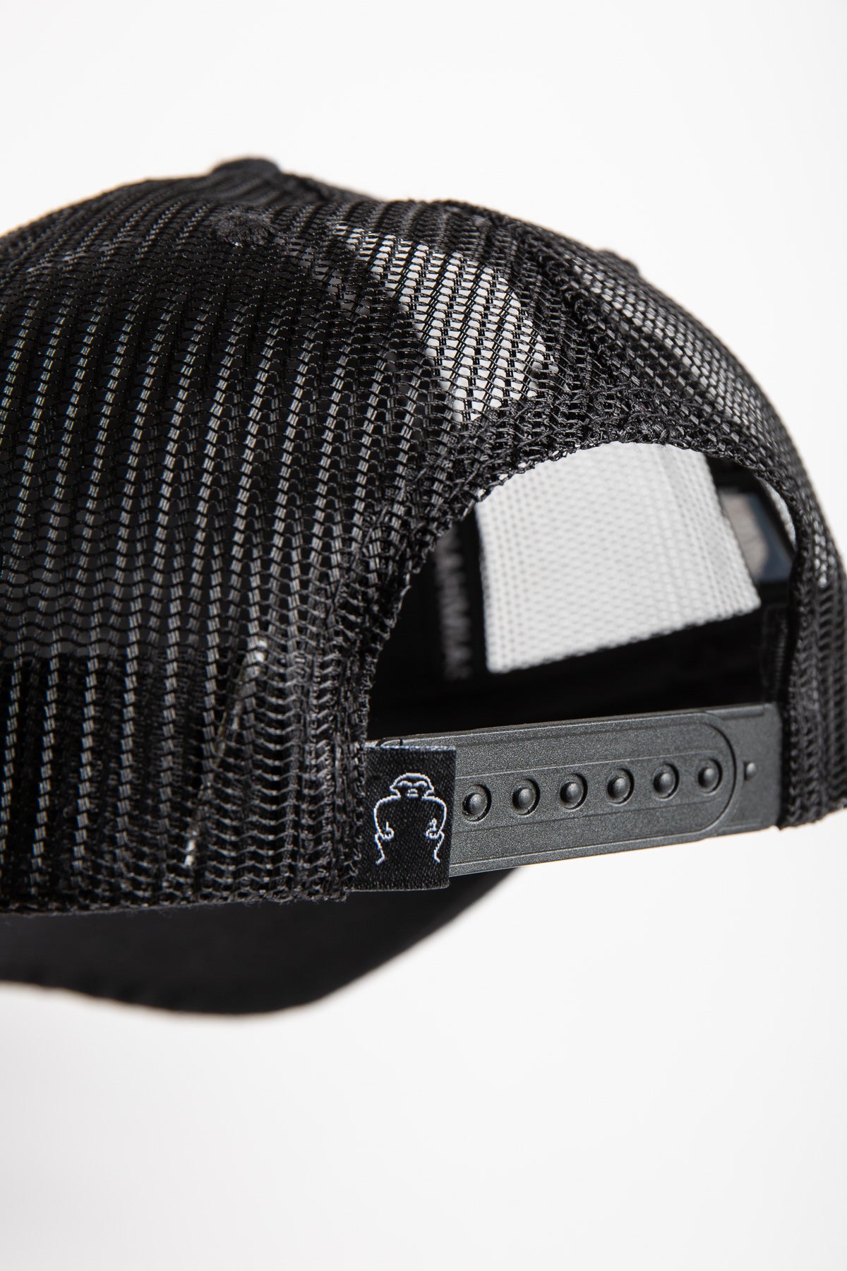 NAHMIAS | MAXFIELD TRUCKER HAT - MAXFIELD LA