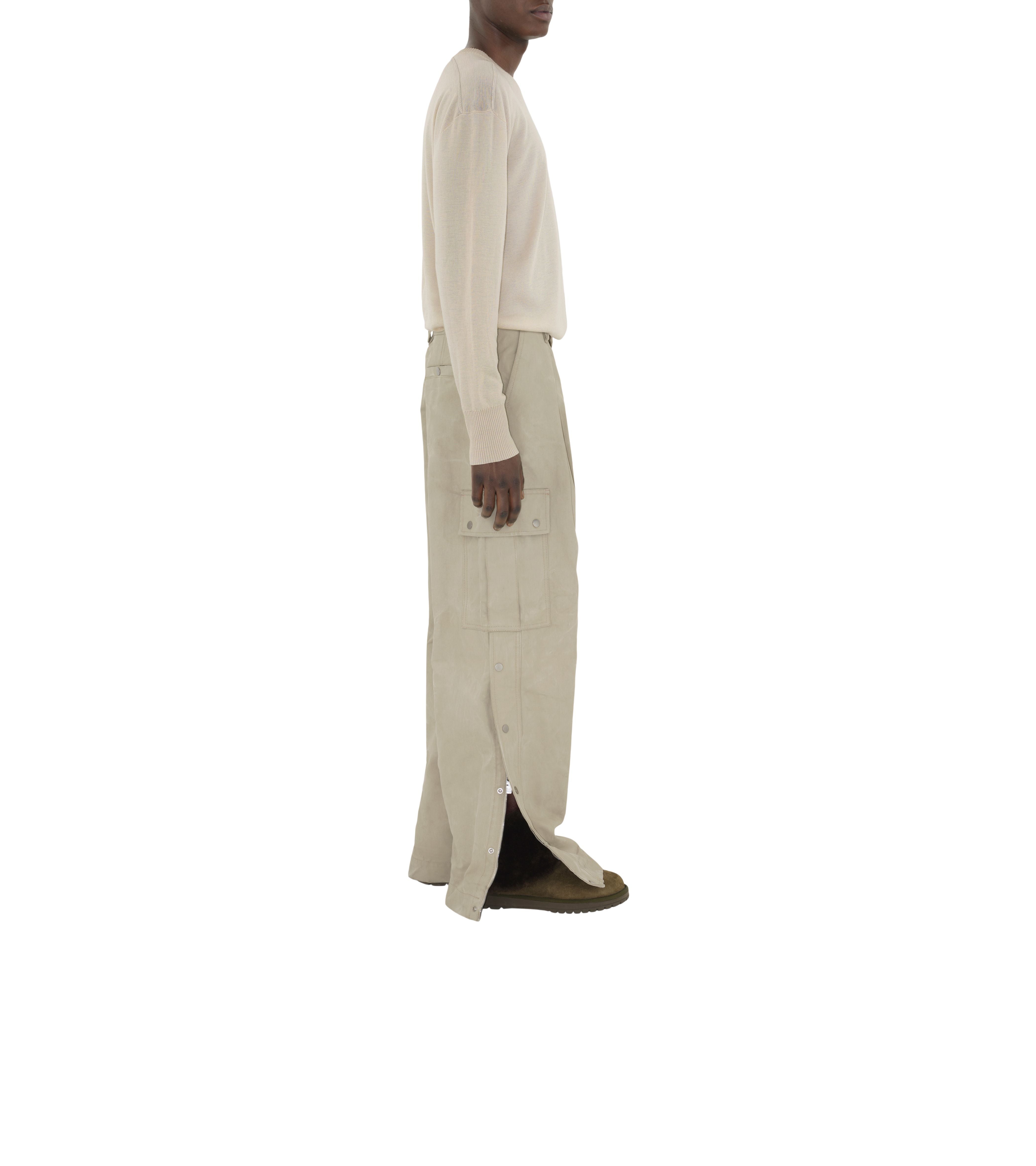 BURBERRY | CARGO PANTS - MAXFIELD LA