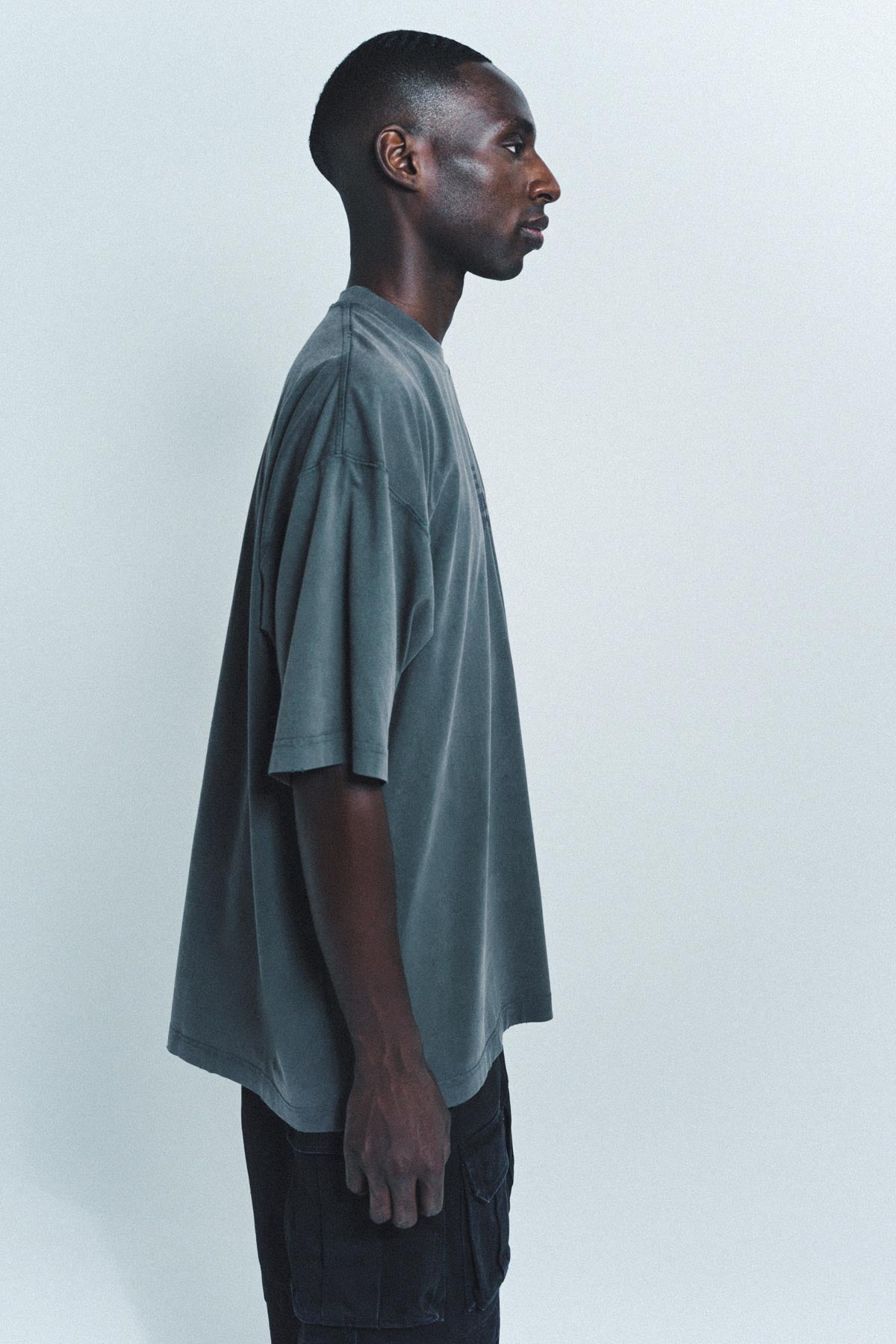 VETEMENTS | TEASE ME SHORT SLEEVE TEE - MAXFIELD LA