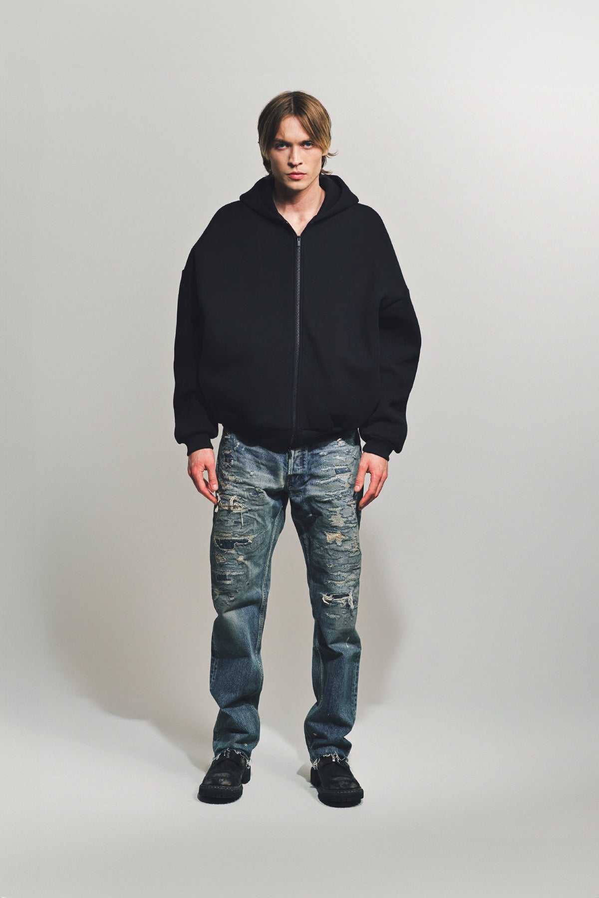 美品　FEAR OF GOD　5th 31 FEAR OF GOD | CLASSIC 5-POCKET JEANS
