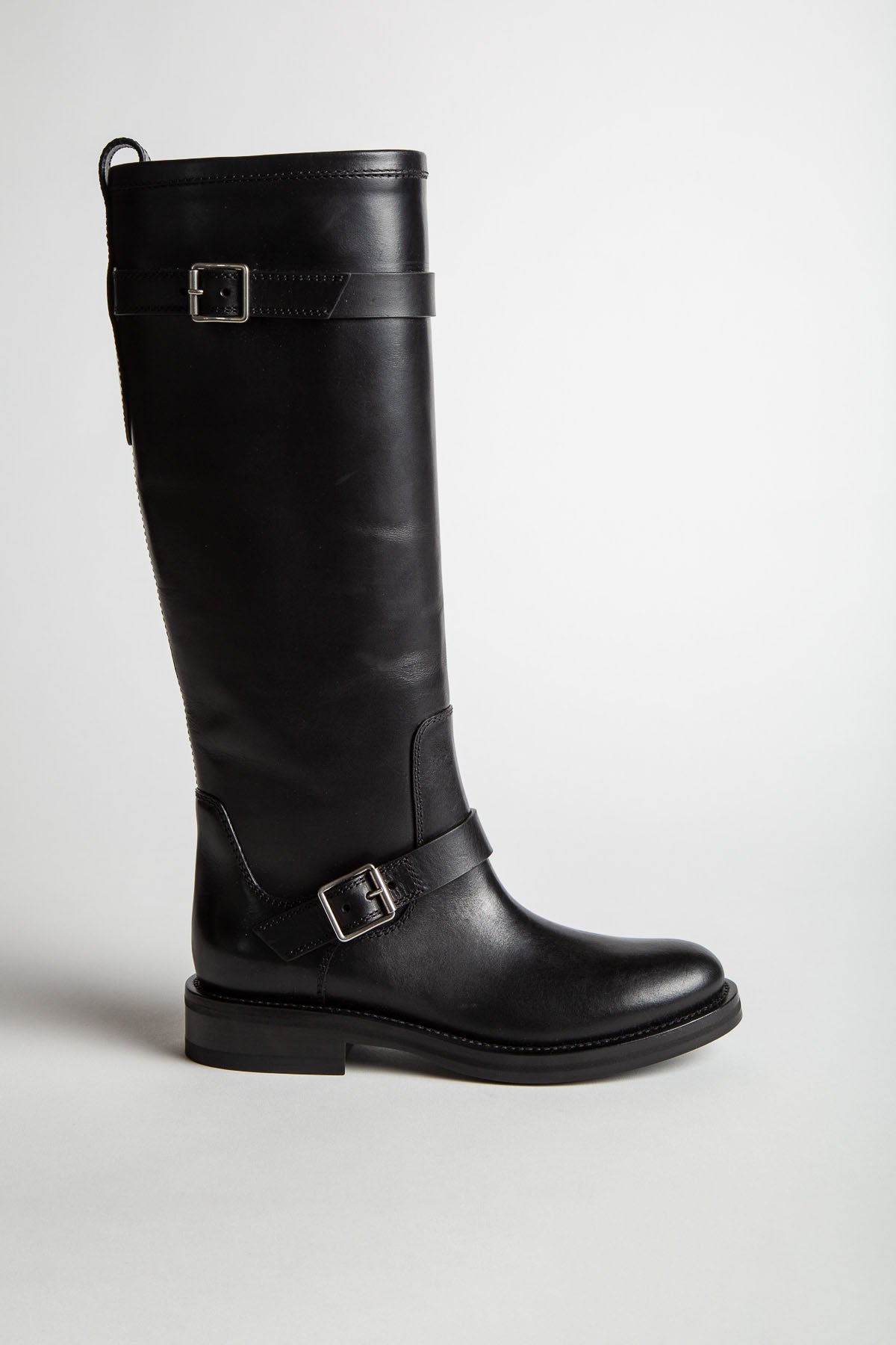 SAINT LAURENT | BIORK BOOTS