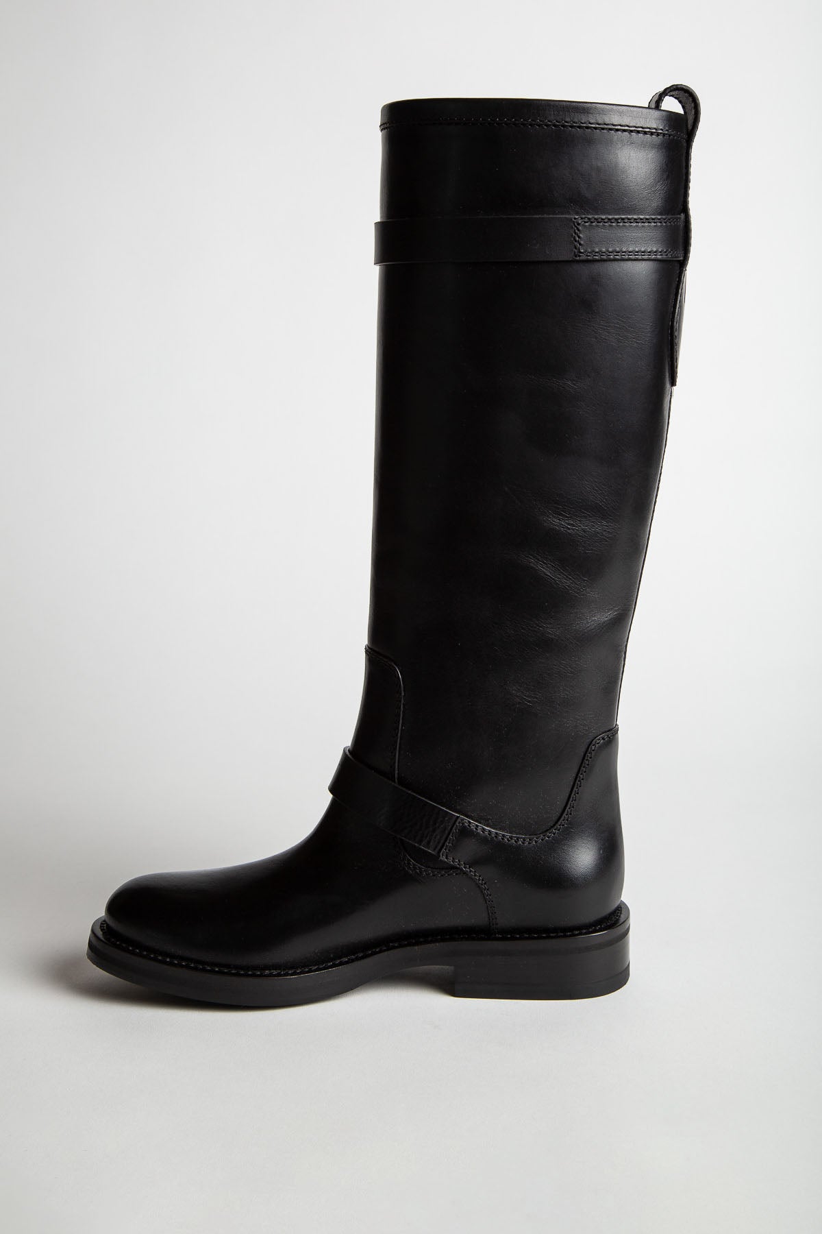 SAINT LAURENT | BIORK BOOTS