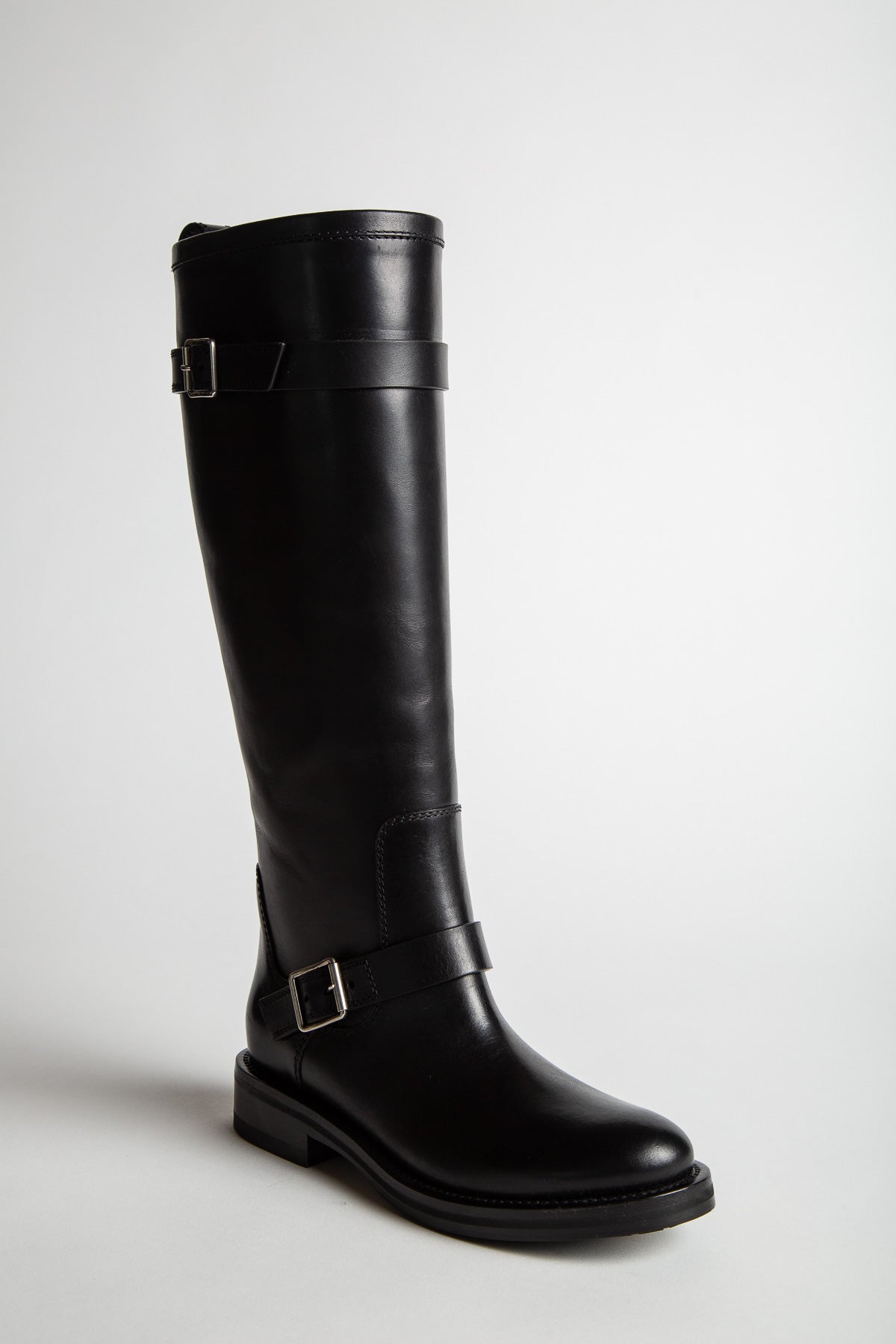 SAINT LAURENT | BIORK BOOTS