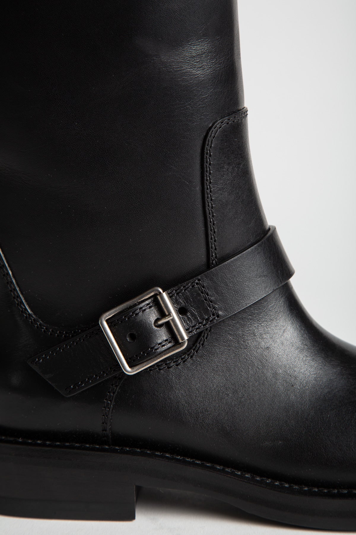 SAINT LAURENT | BIORK BOOTS