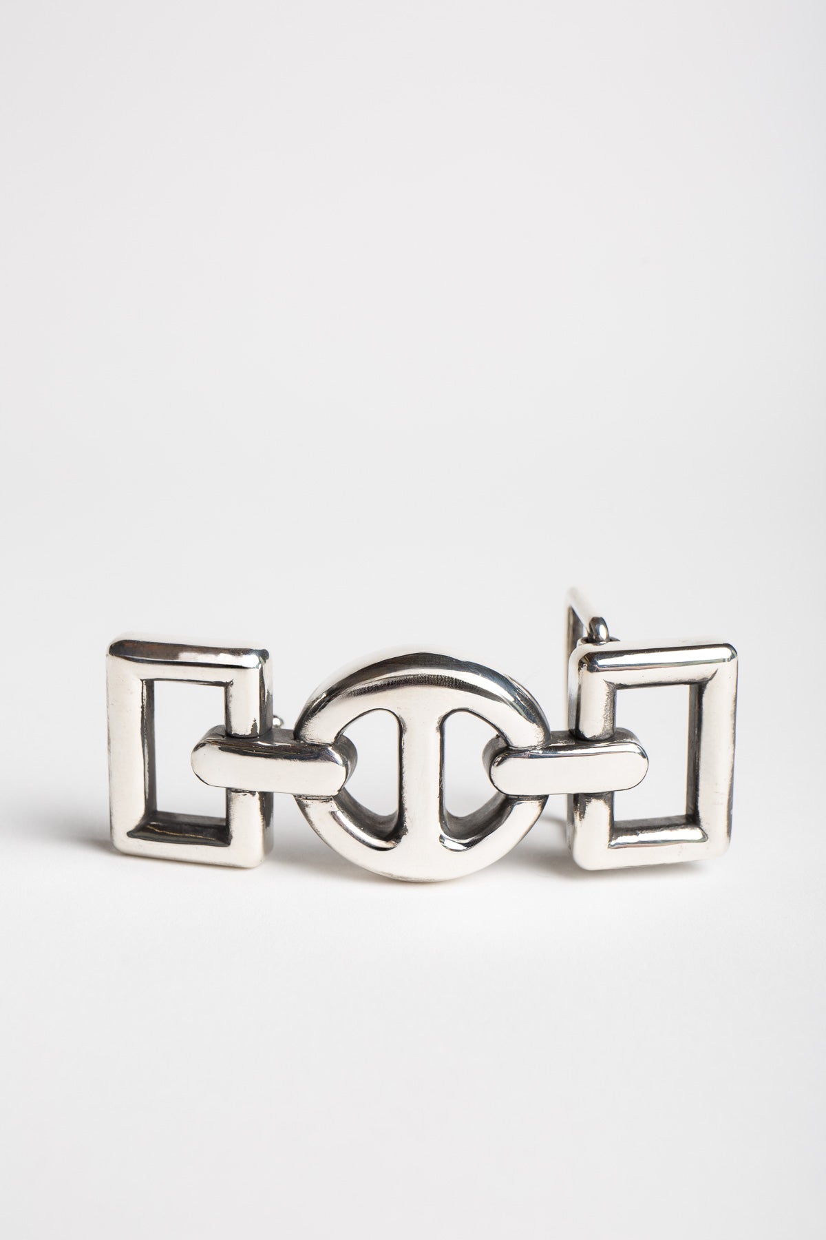 NAHMIAS | BELT BUCKLE