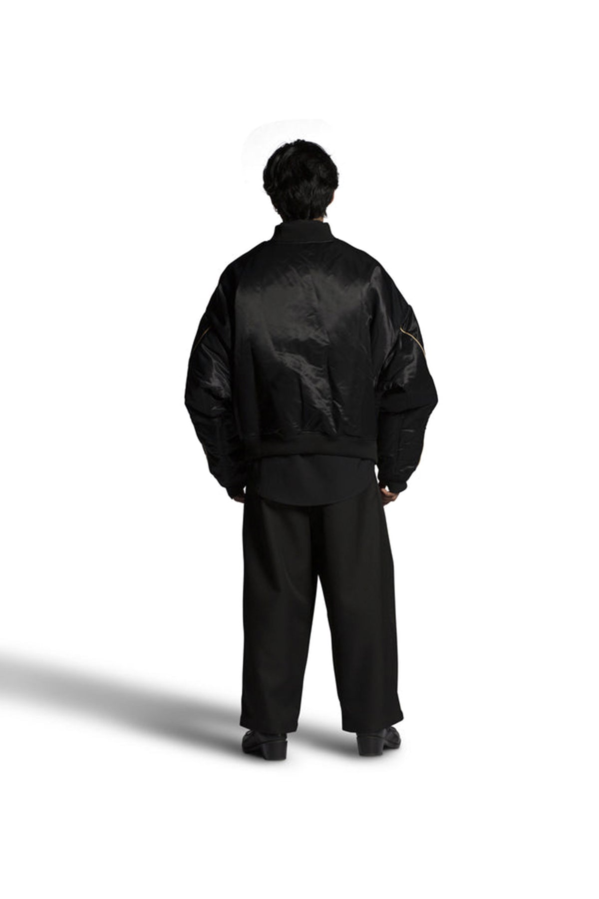 WILLY CHAVARRIA | BAD BOY BOMBER