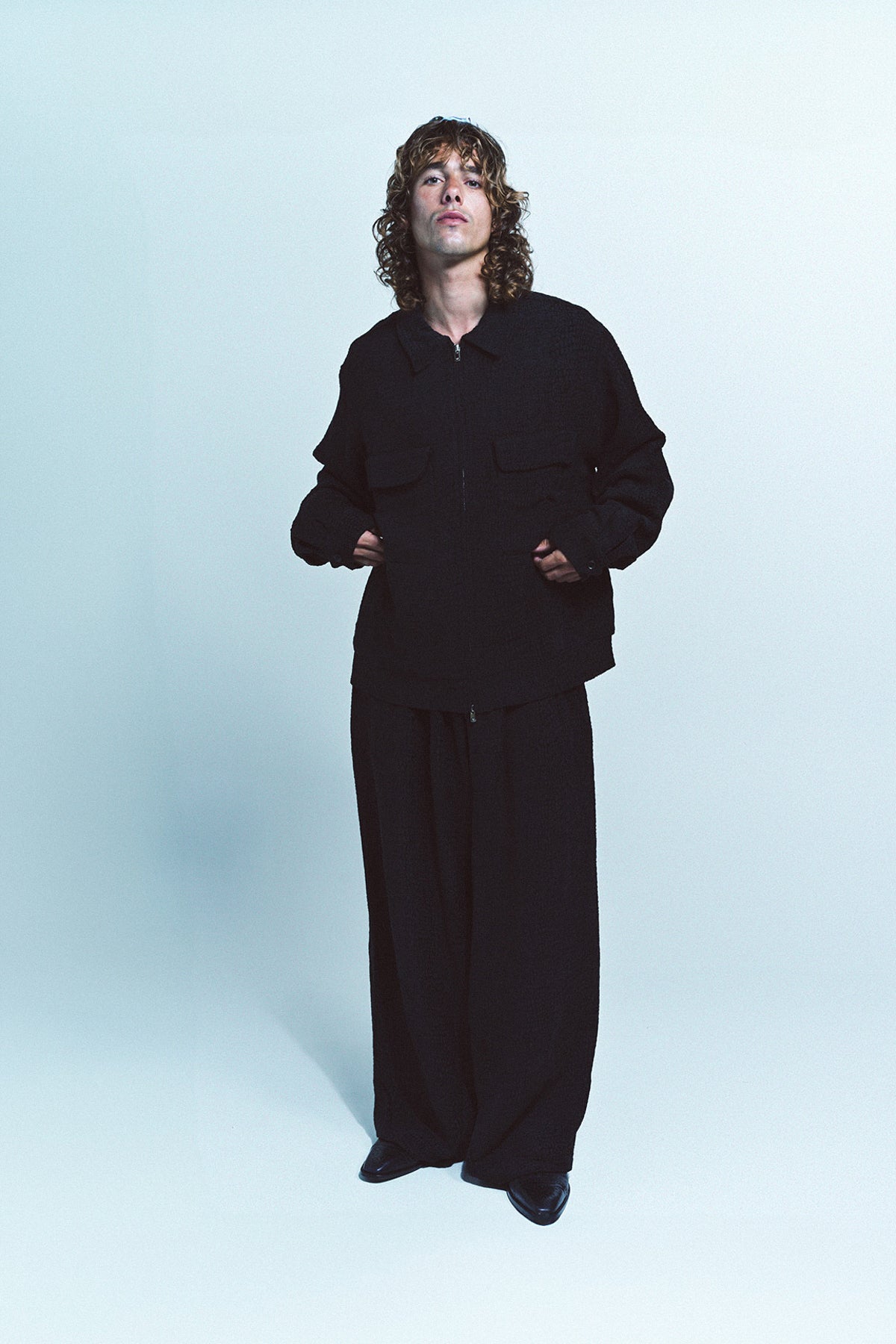 NEEDLES | SHORT JACKET - MAXFIELD LA