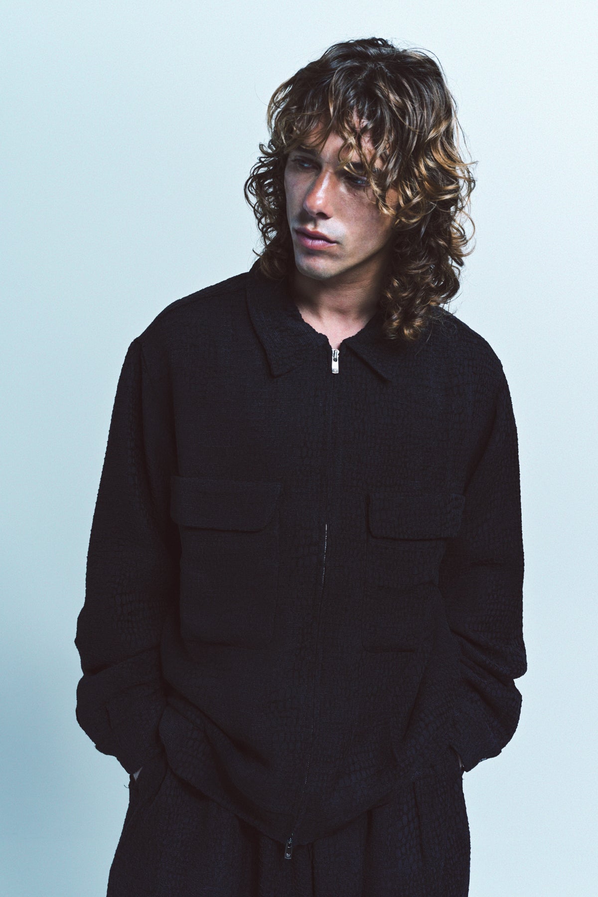 NEEDLES | SHORT JACKET - MAXFIELD LA