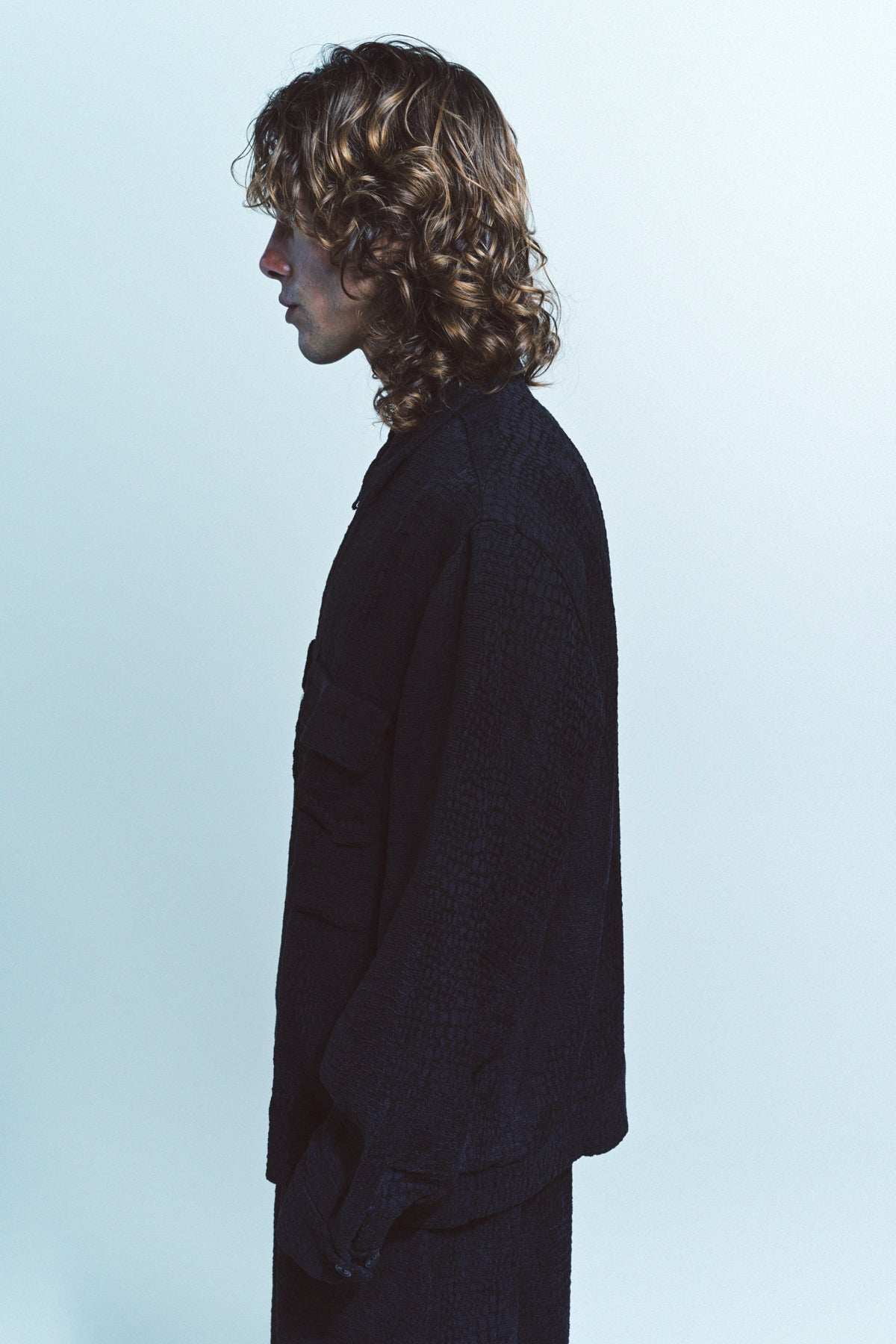 NEEDLES | SHORT JACKET - MAXFIELD LA