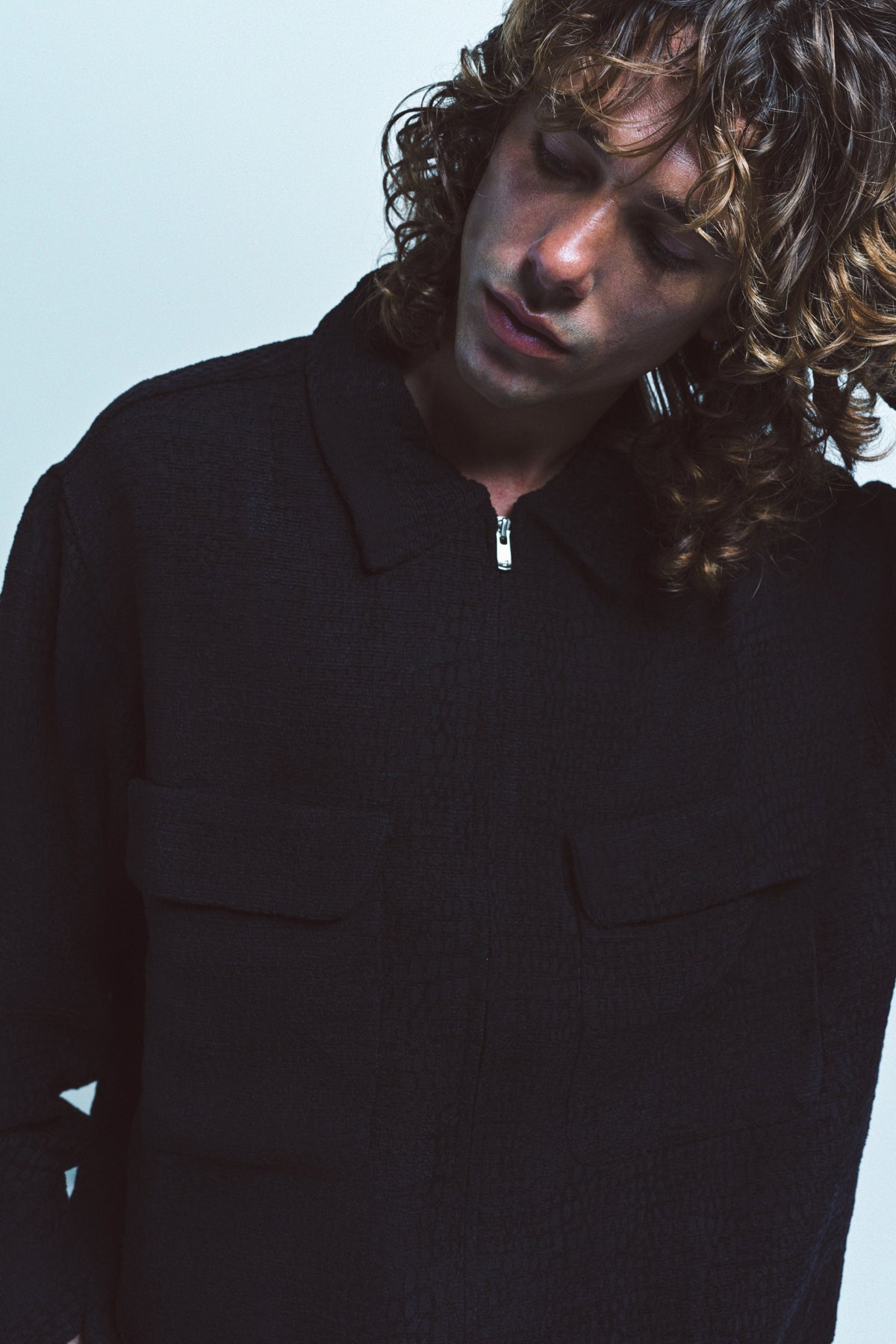 NEEDLES | SHORT JACKET - MAXFIELD LA