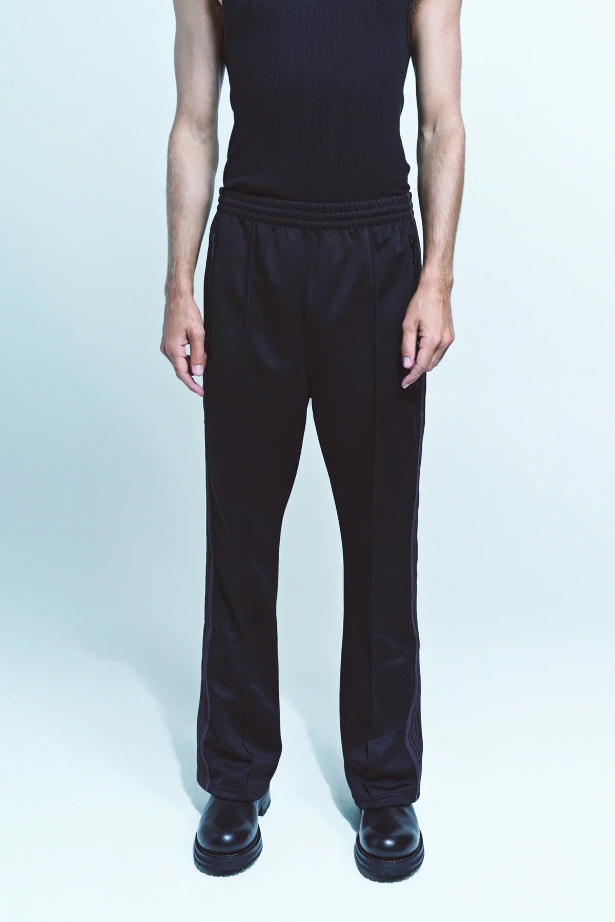 NEEDLES | BOOTCUT TRACK PANTS