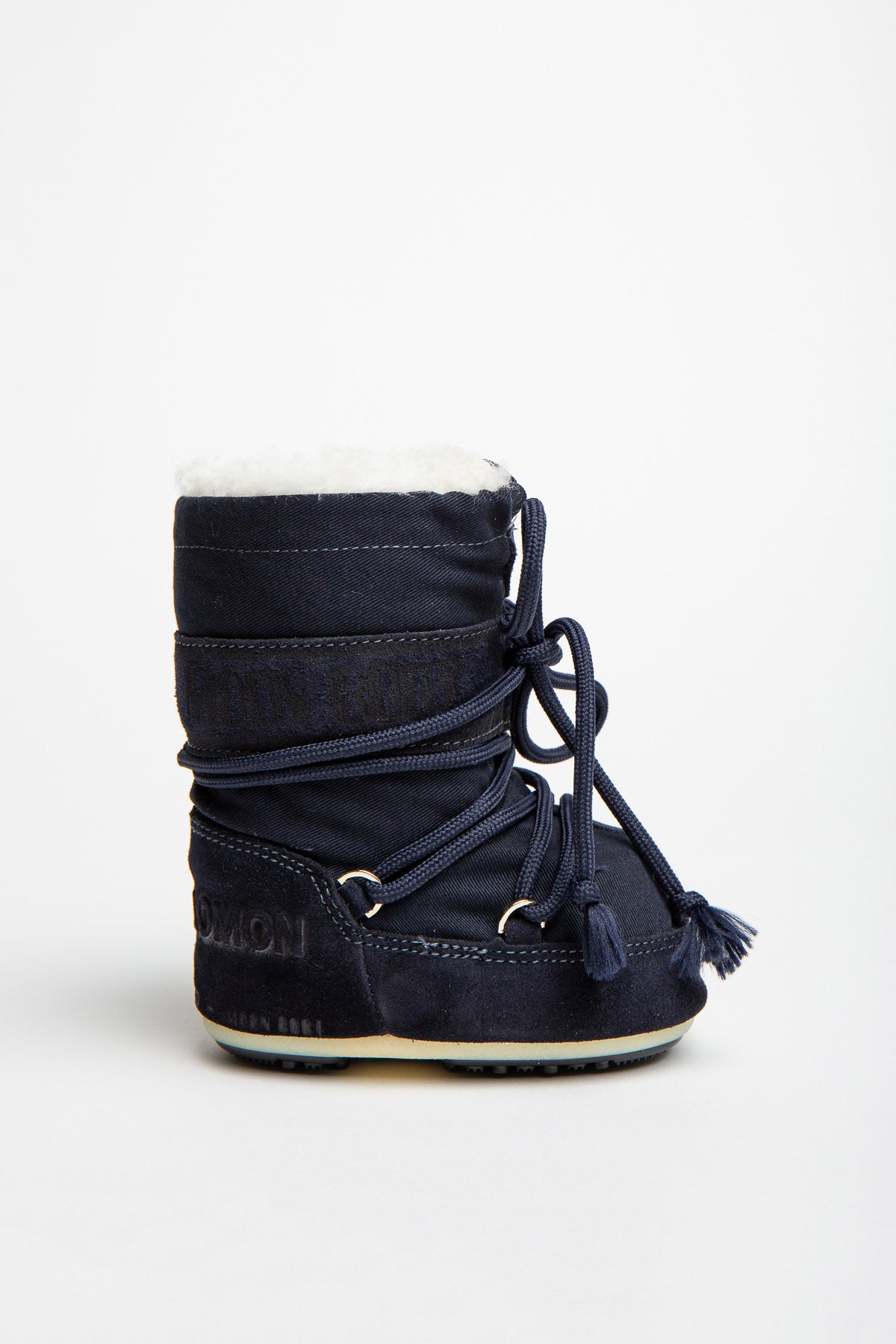 MAXFIELD PRIVATE COLLECTION | KIDS MOON BOOTS