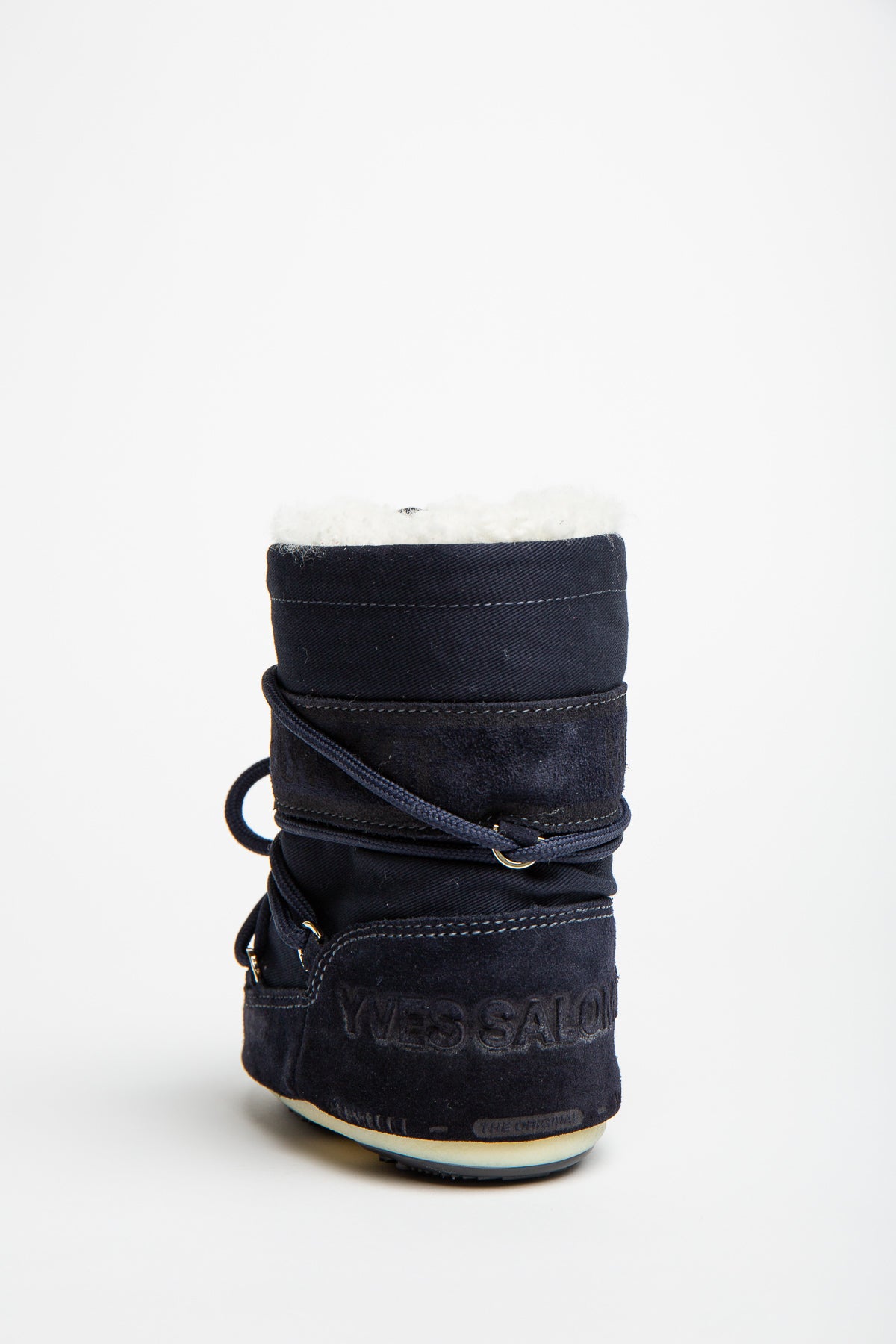 MAXFIELD PRIVATE COLLECTION | KIDS MOON BOOTS
