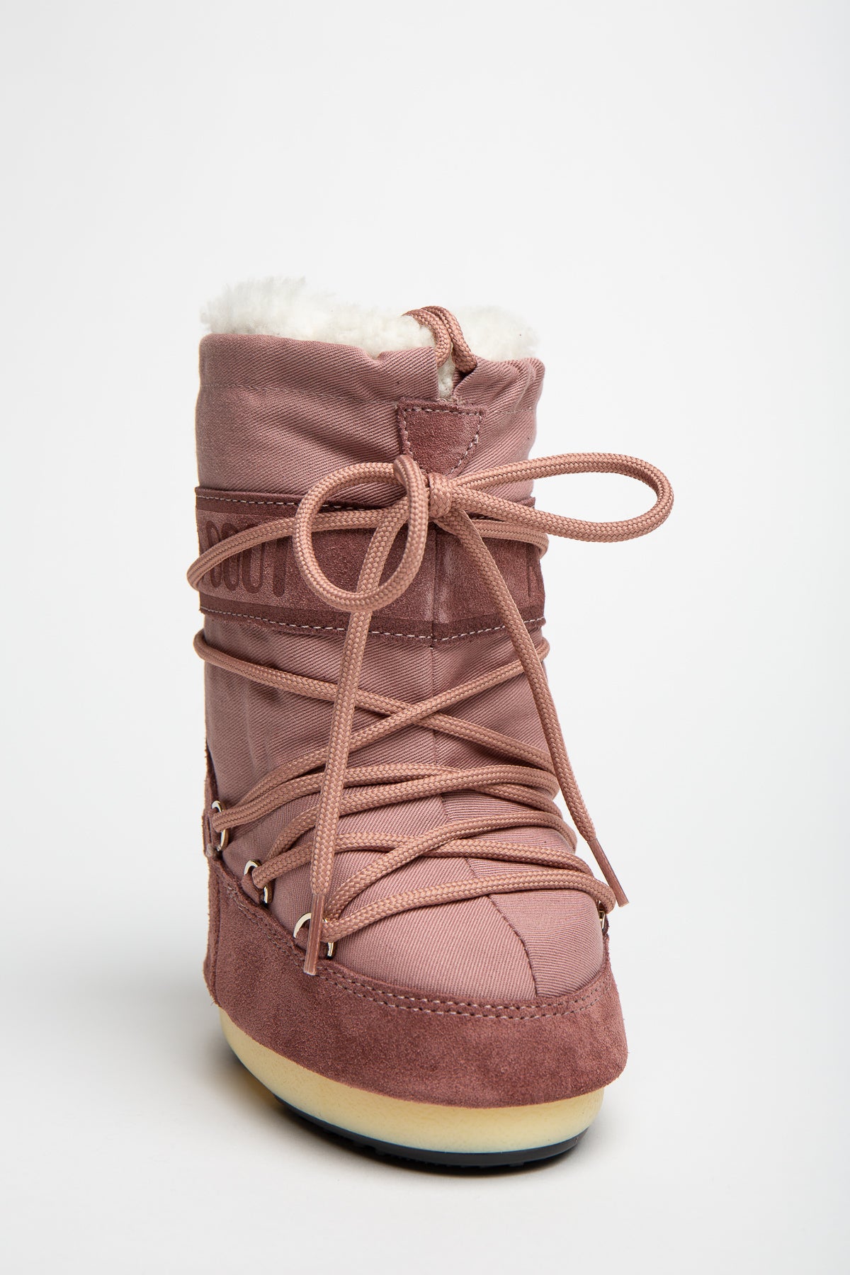 MAXFIELD PRIVATE COLLECTION | KIDS MOON BOOTS