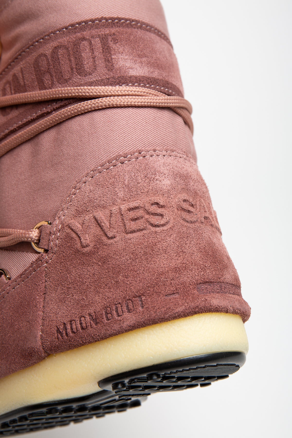 MAXFIELD PRIVATE COLLECTION | KIDS MOON BOOTS