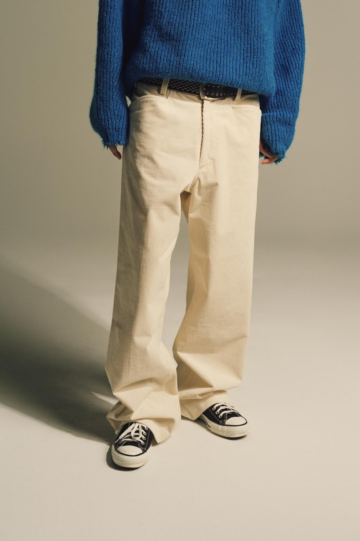 SECOND/LAYER | ANGEL TROUSERS - MAXFIELD LA