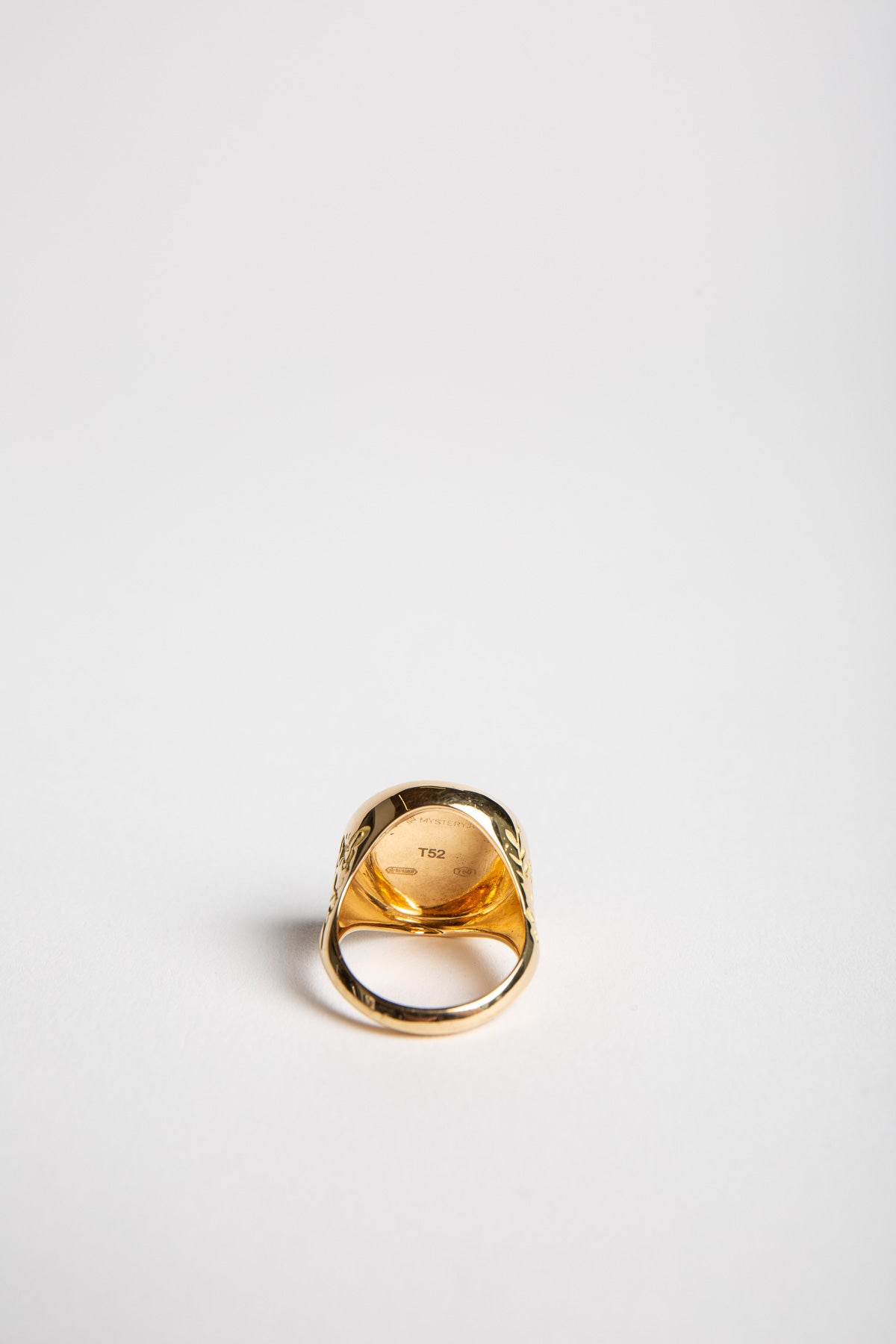 MYSTERYJOY | GM YIN YANG RING