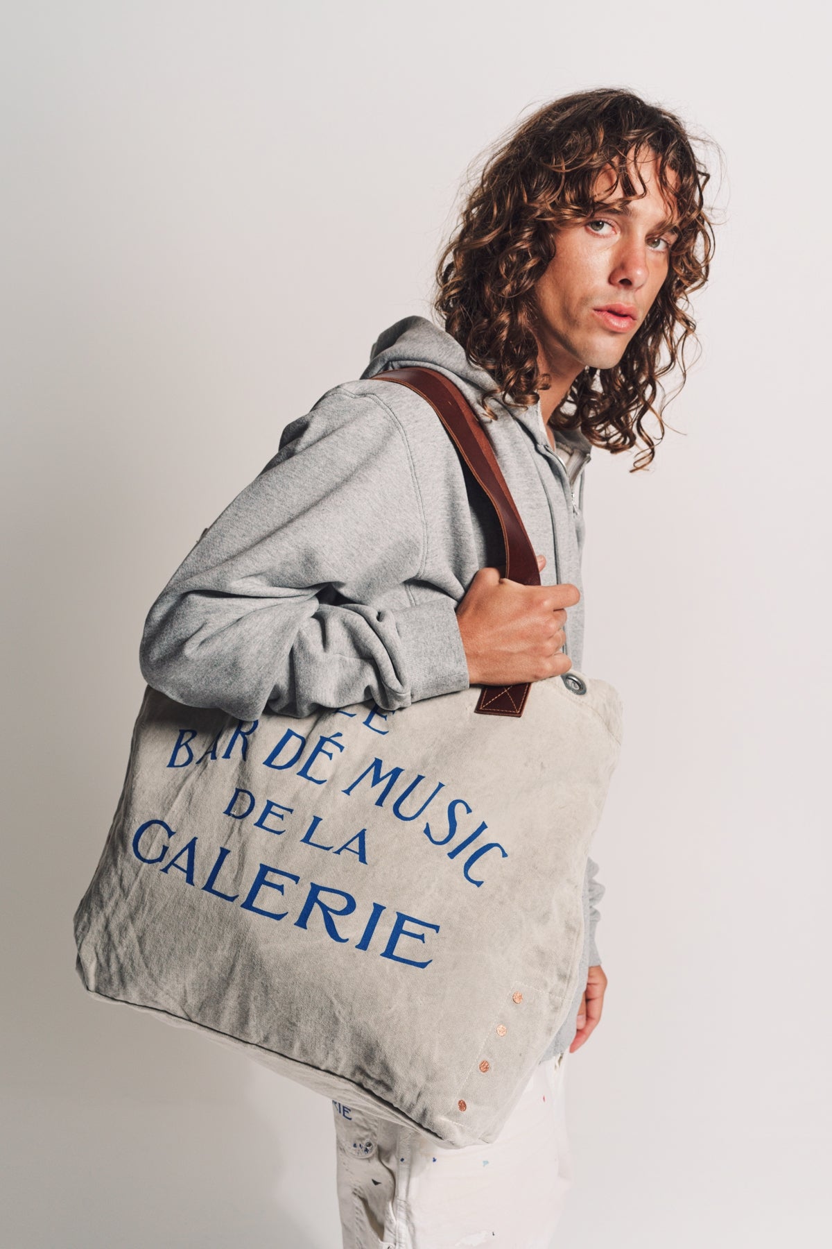 GALLERY DEPT. | TOOL TOTE