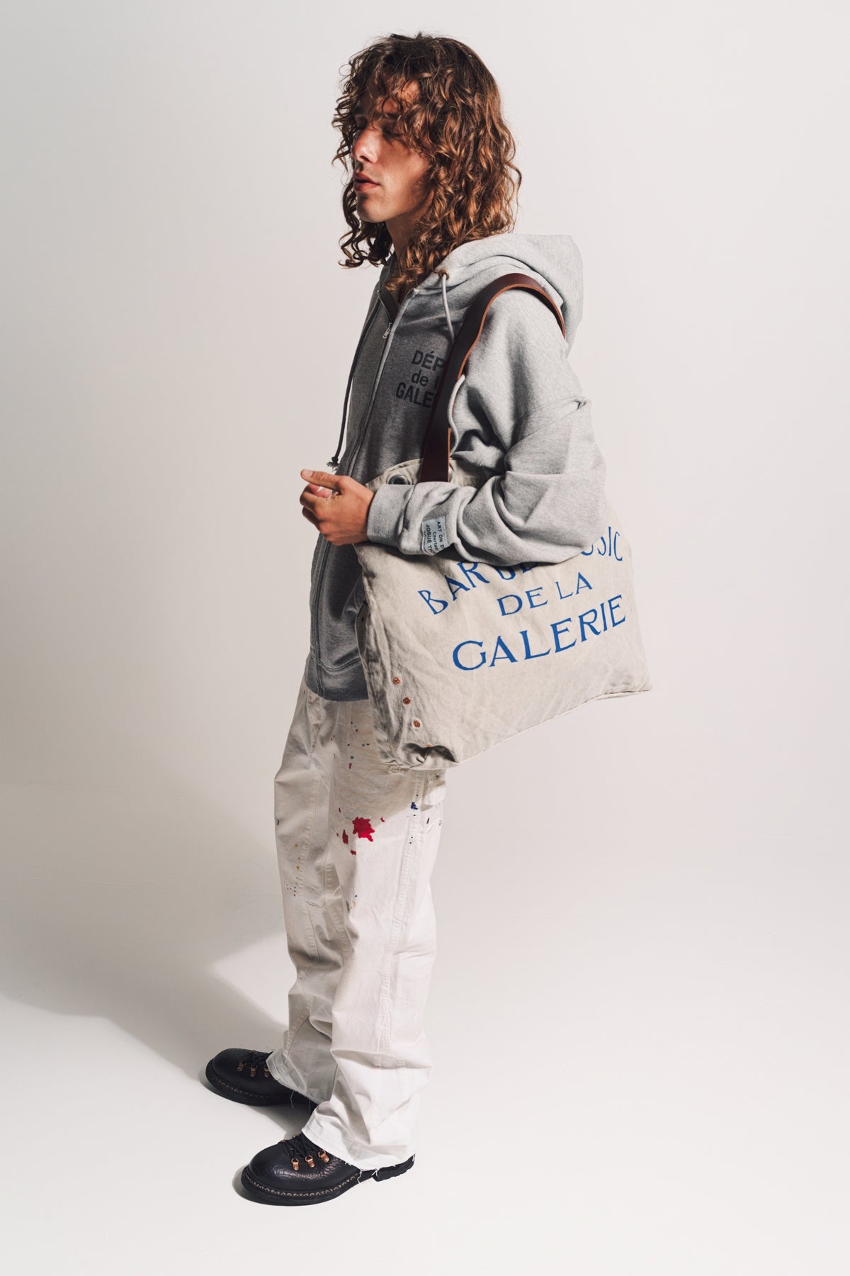 GALLERY DEPT. | TOOL TOTE