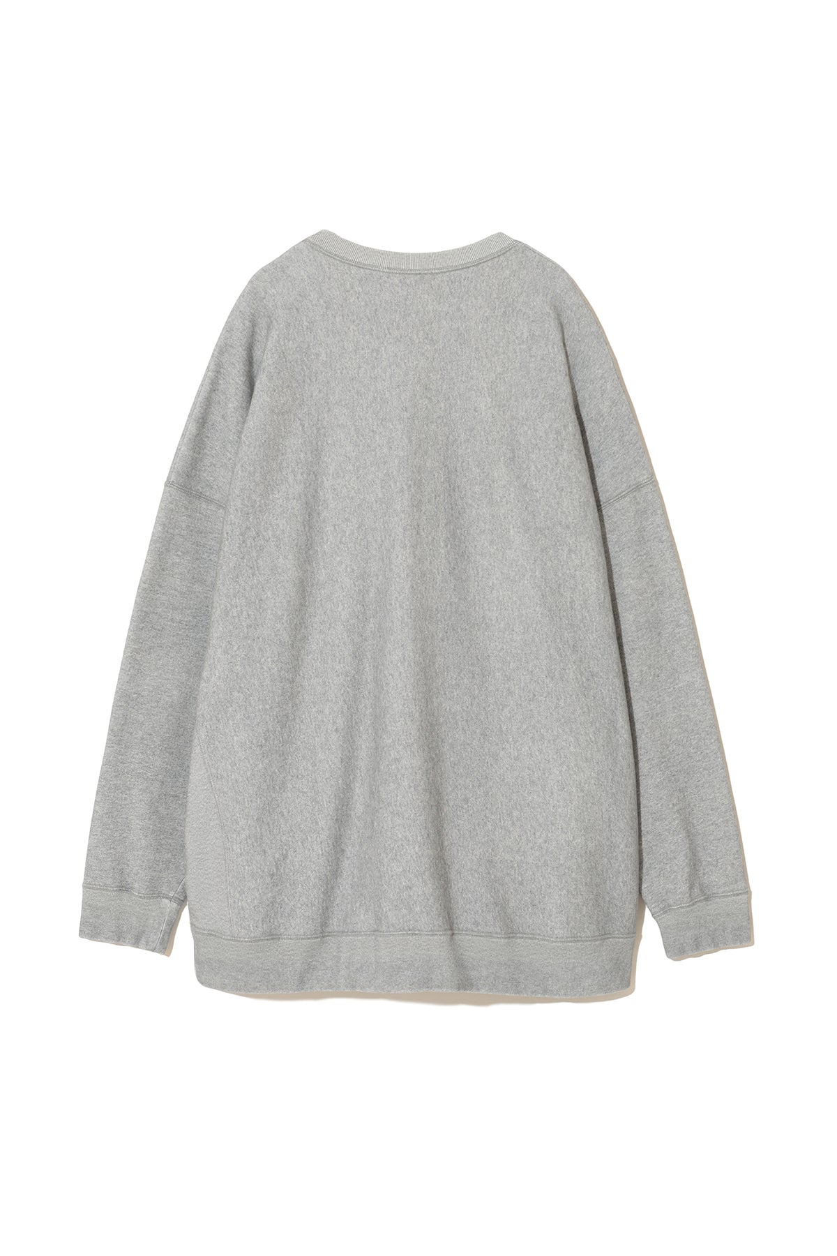 UNDERCOVER | LOGO CREWNECK - MAXFIELD LA