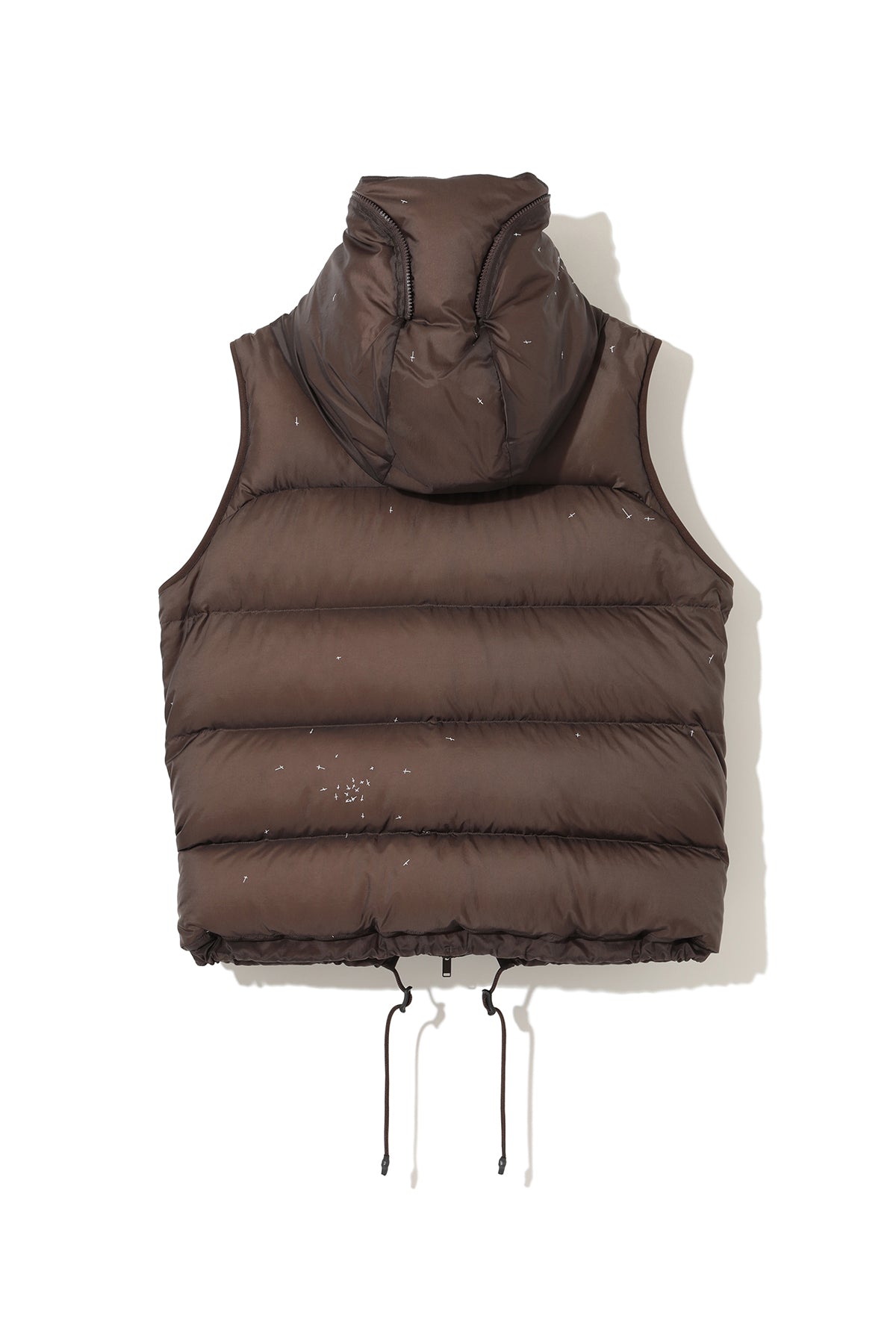 UNDERCOVER | PUFFER VEST - MAXFIELD LA