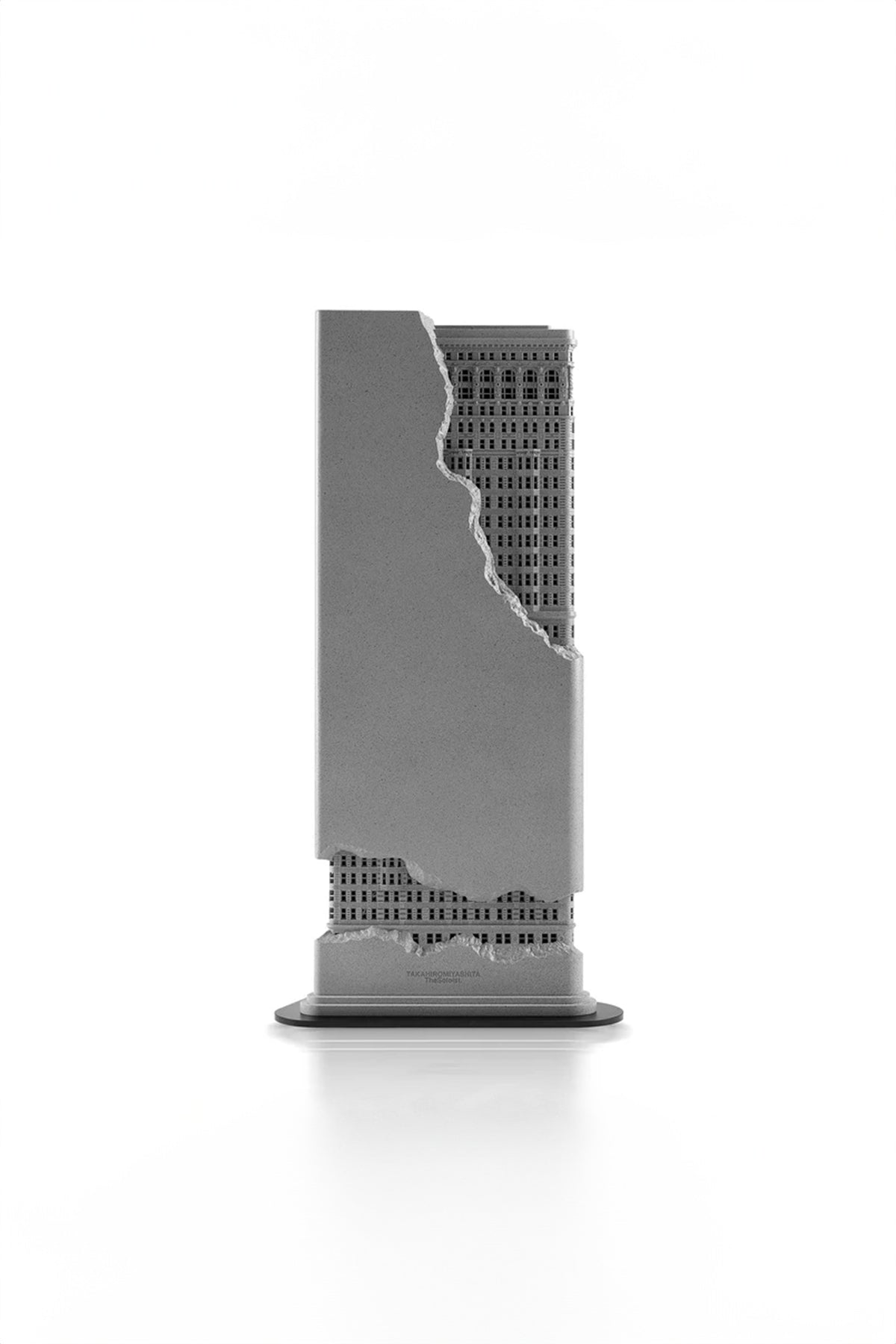 THE SOLOIST | SPEAKER