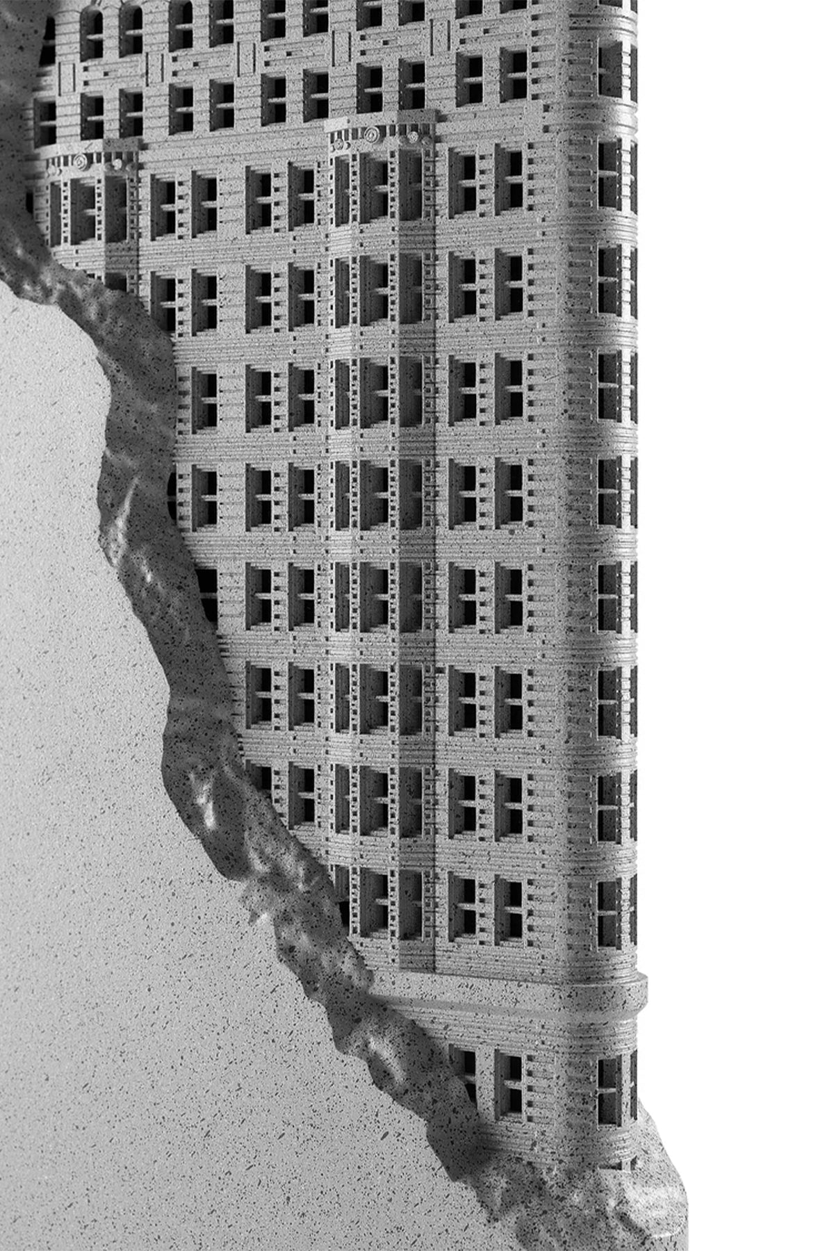 THE SOLOIST | SPEAKER