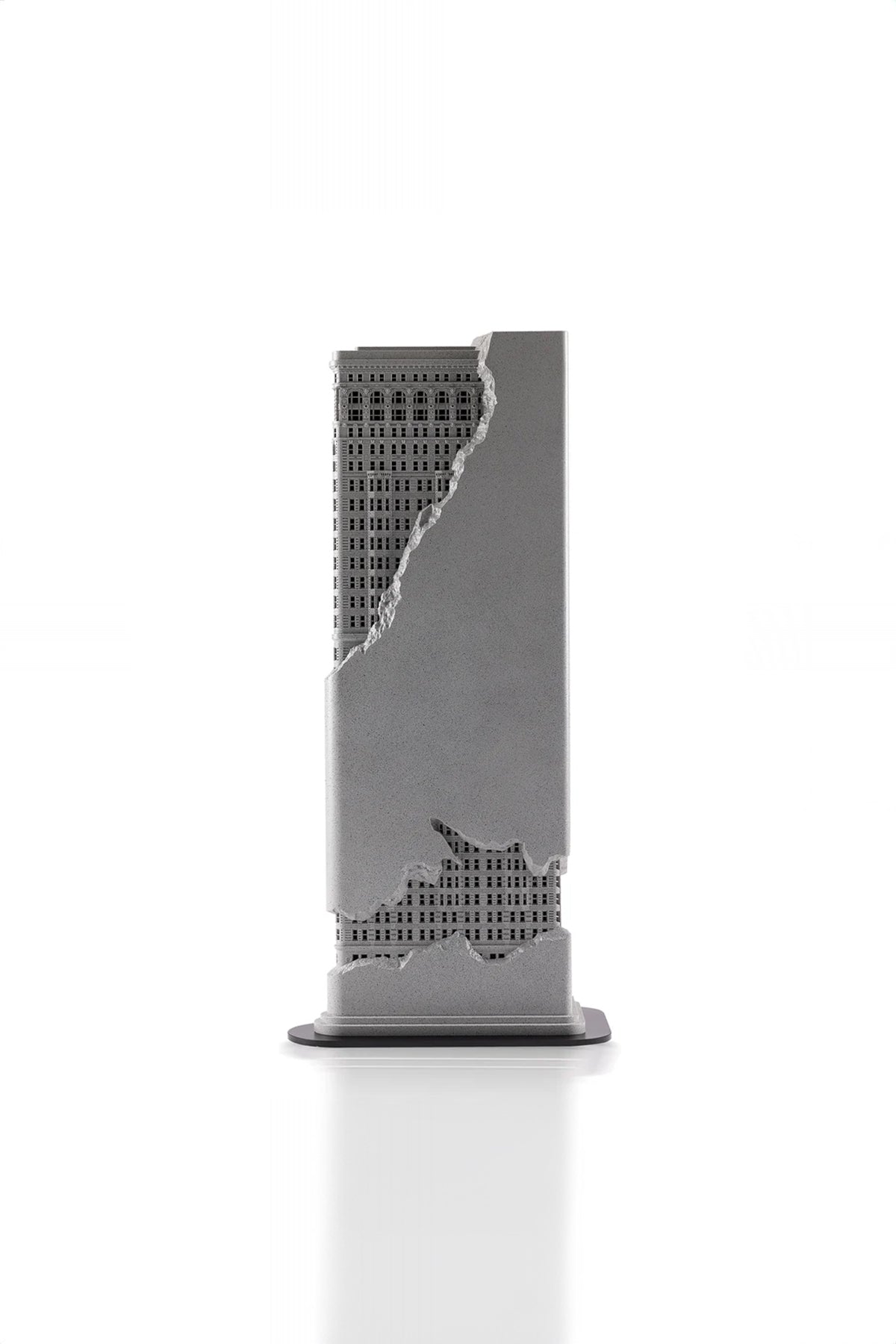 THE SOLOIST | SPEAKER