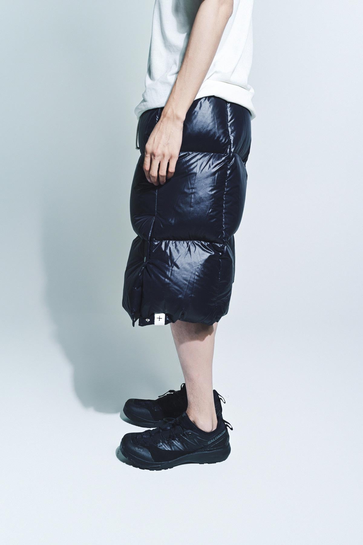 JIL SANDER | DOWN SHORTS - MAXFIELD LA