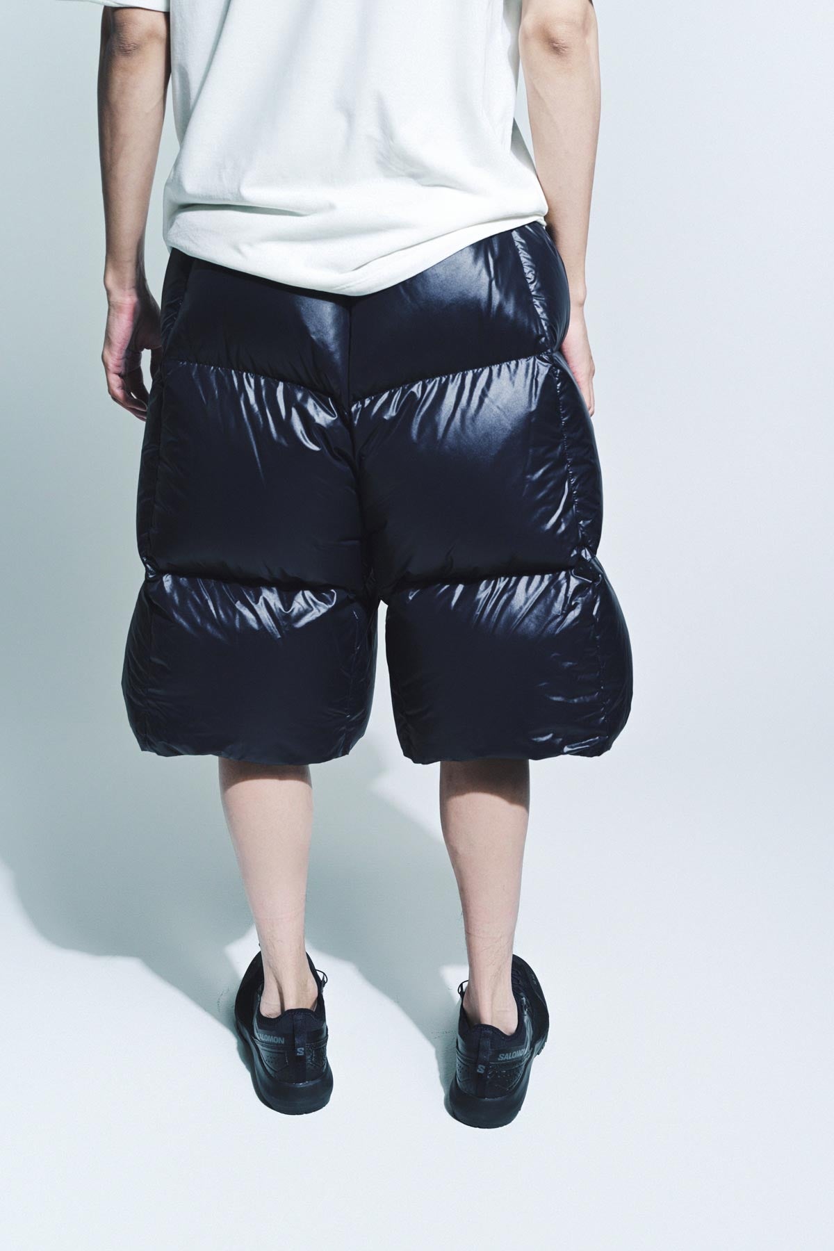 JIL SANDER | DOWN SHORTS - MAXFIELD LA
