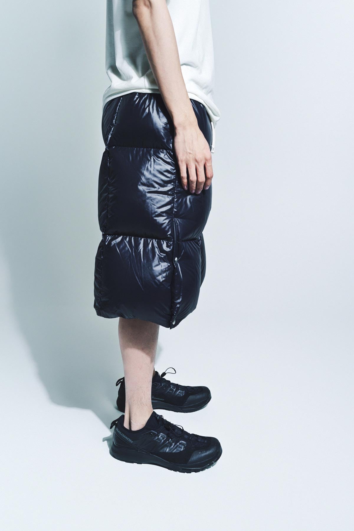 JIL SANDER | DOWN SHORTS - MAXFIELD LA