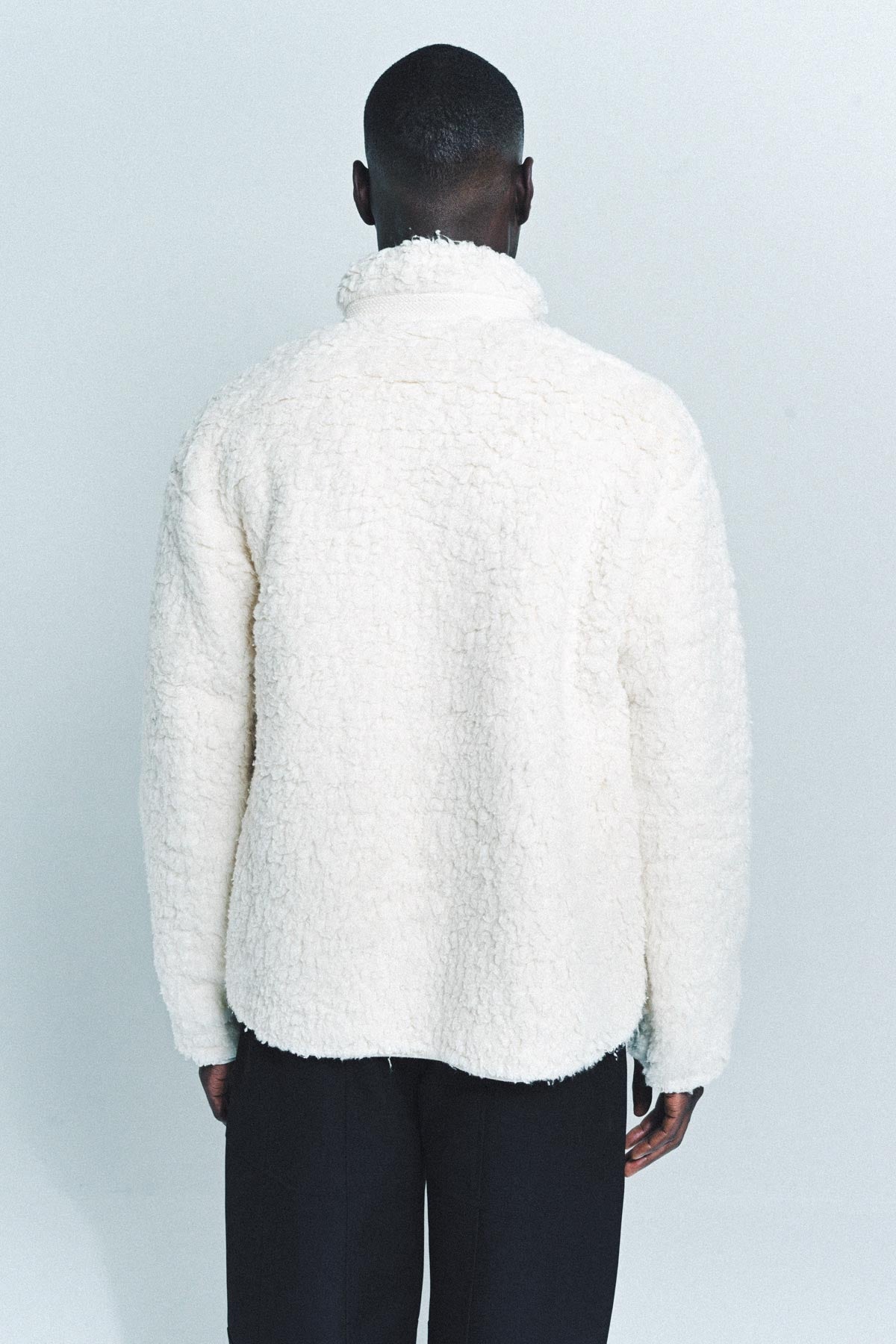 JIL SANDER | ZIP-UP JACKET - MAXFIELD LA