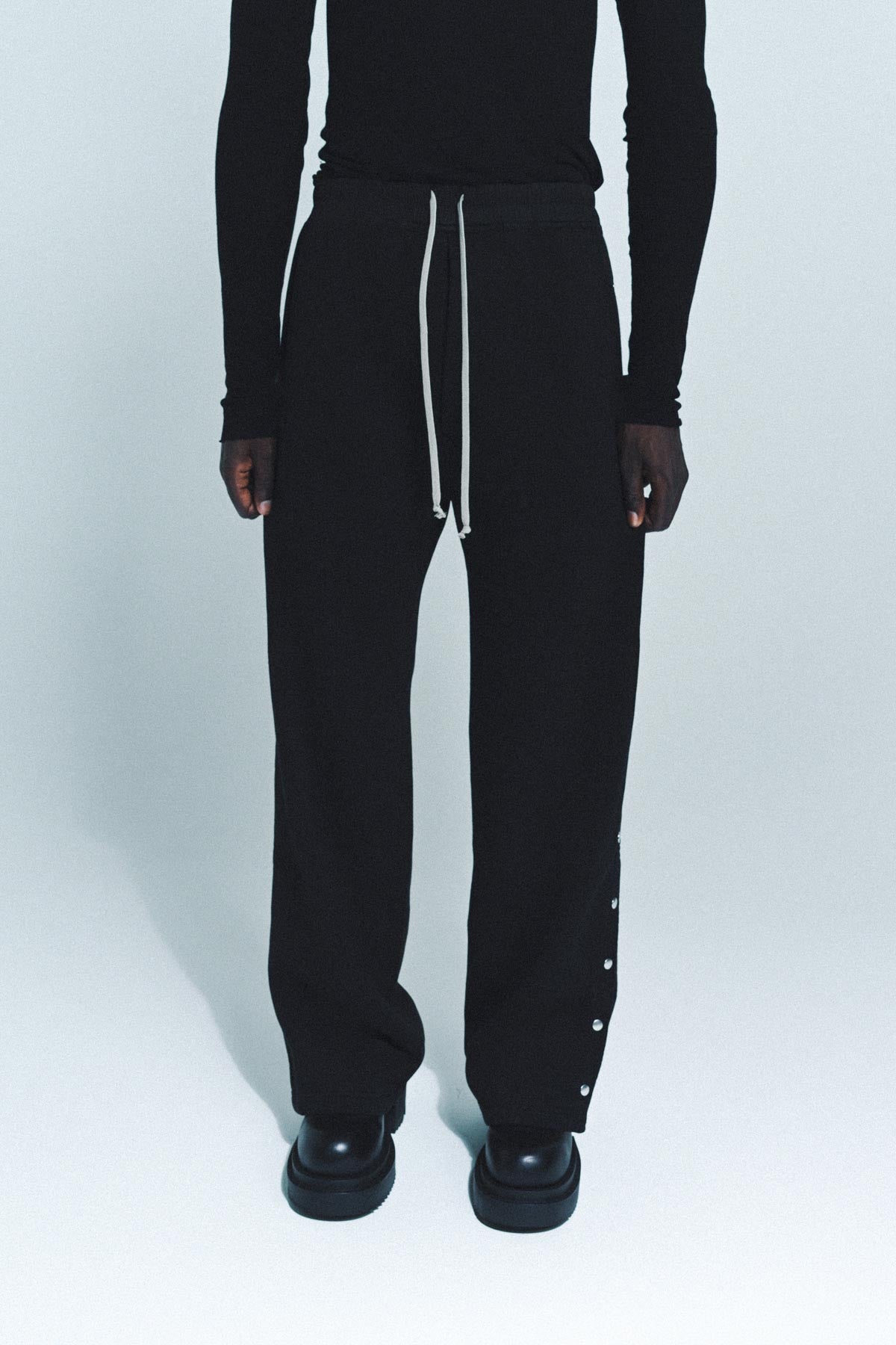 RICK OWENS DRKSHDW | PUSHER SWEATPANTS - MAXFIELD LA