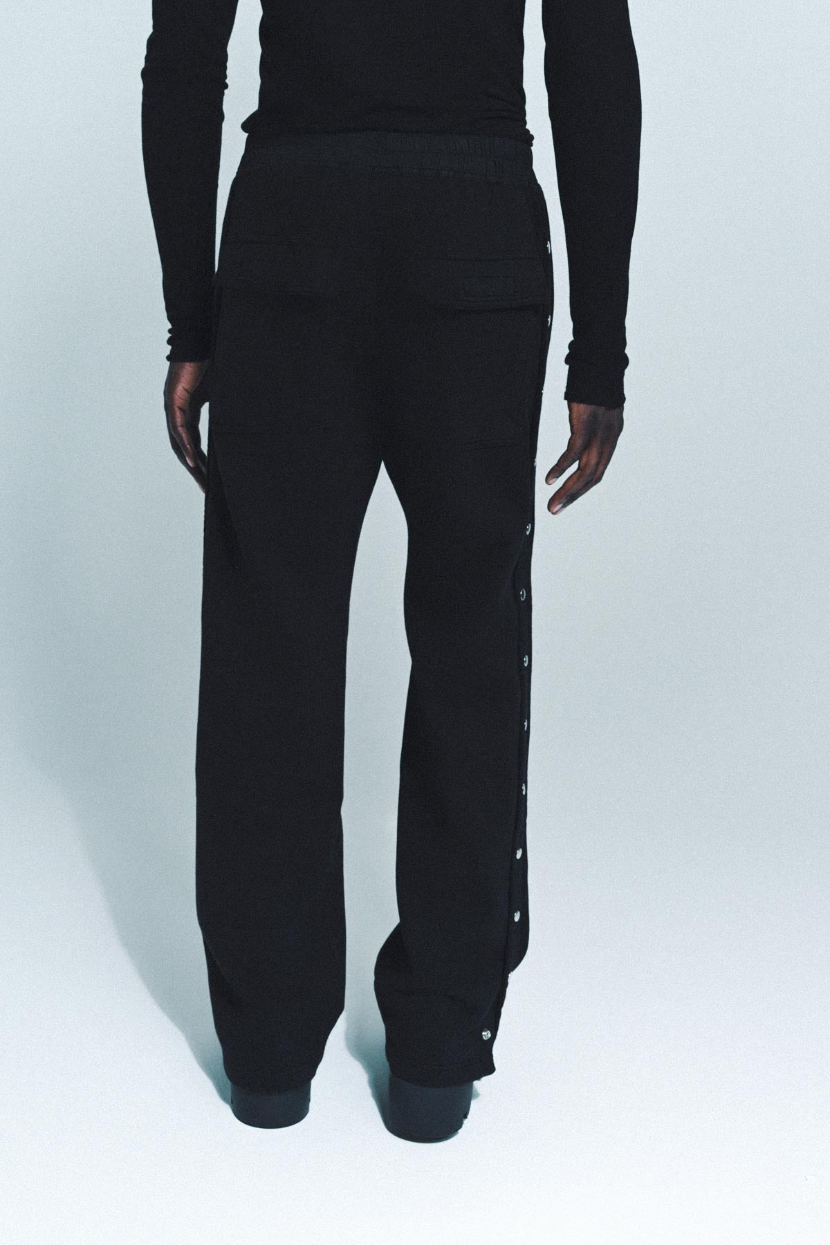 RICK OWENS DRKSHDW | PUSHER SWEATPANTS - MAXFIELD LA