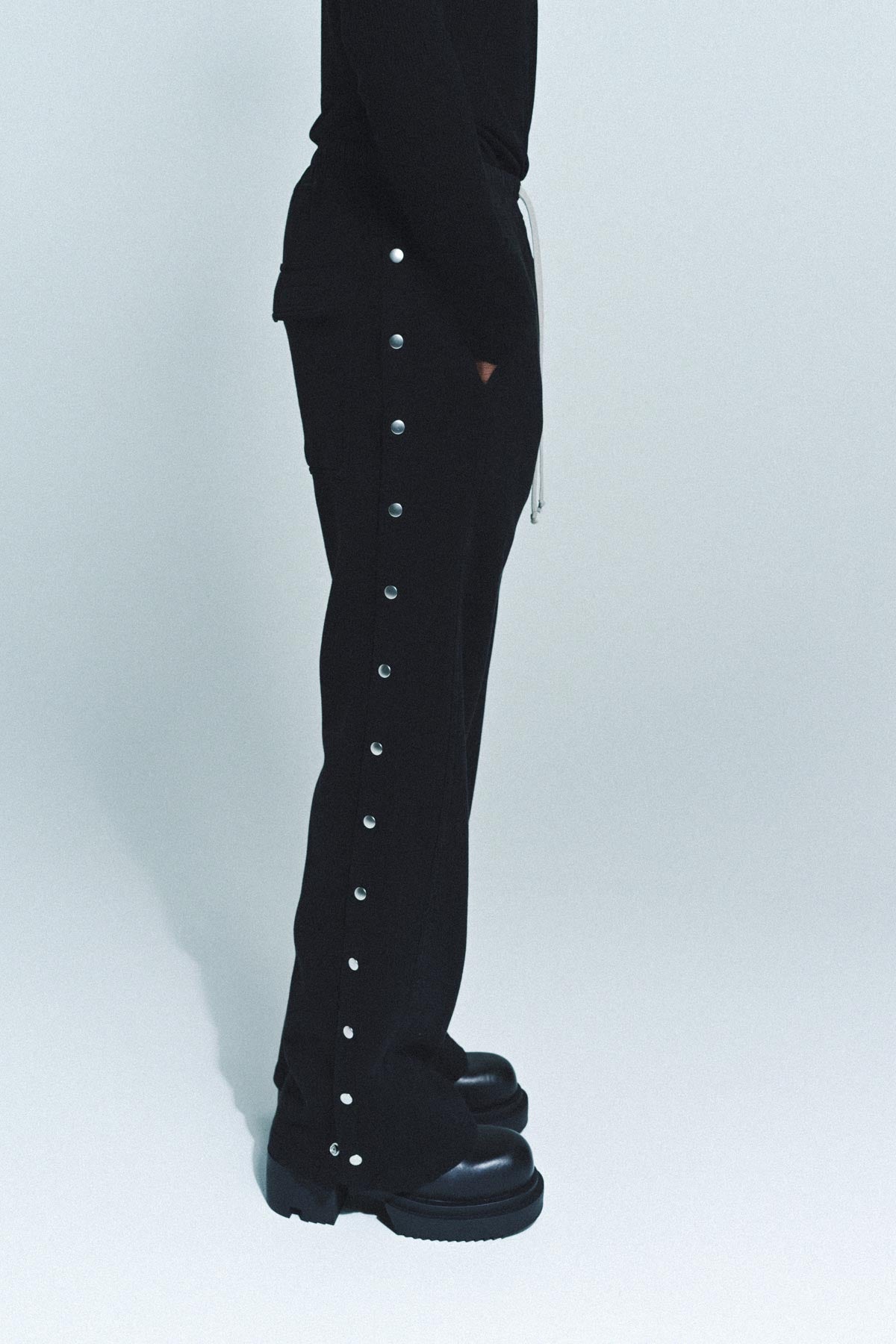 RICK OWENS DRKSHDW | PUSHER SWEATPANTS - MAXFIELD LA