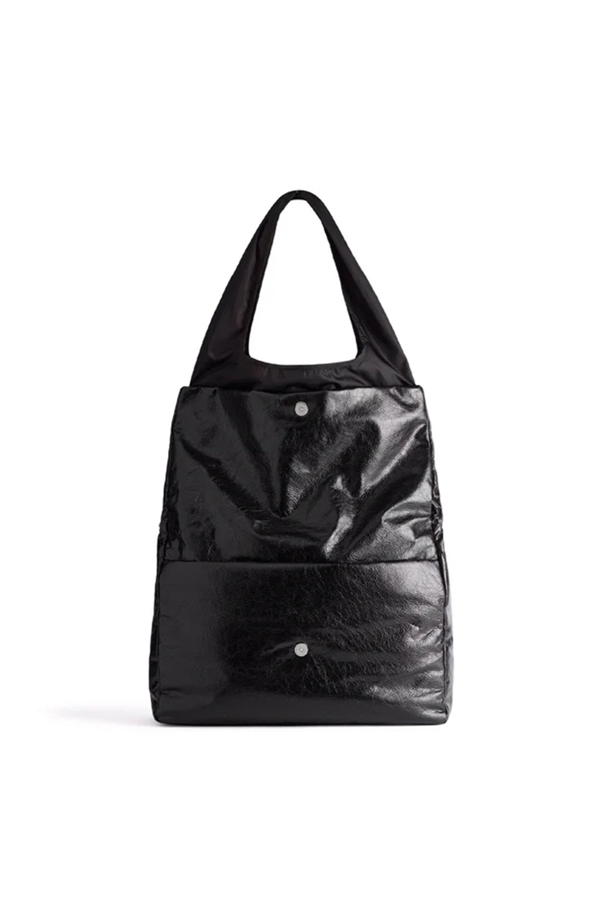 BALENCIAGA | MONACO LARGE CHAIN BAG