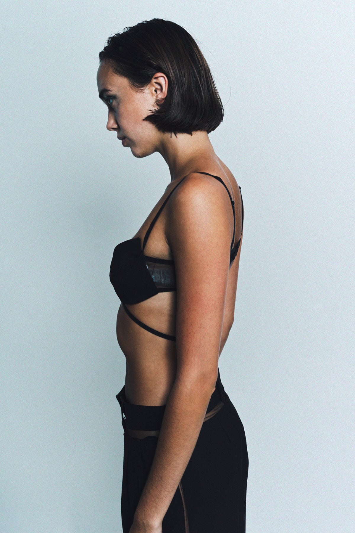 NENSI DOJAKA | PADDED BRA - MAXFIELD LA
