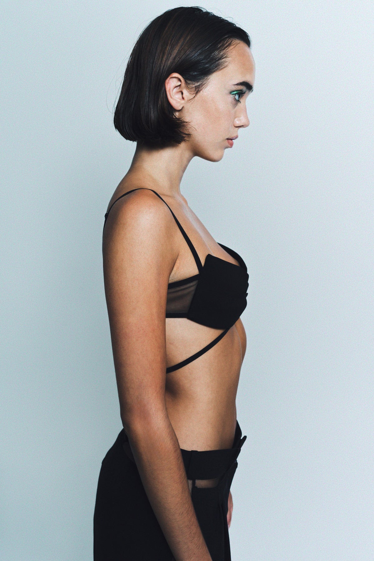 NENSI DOJAKA | PADDED BRA - MAXFIELD LA