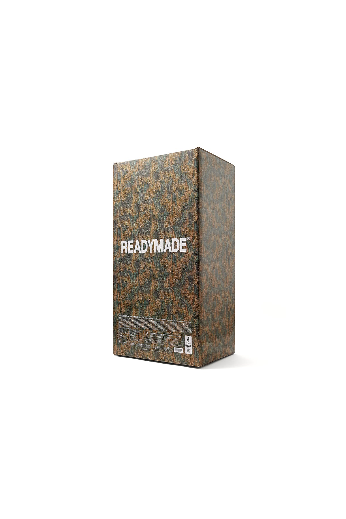 BAPE X READYMADE | BE@BRICK X A BATHING APE® X READYMADE 100% & 1000% - MAXFIELD LA